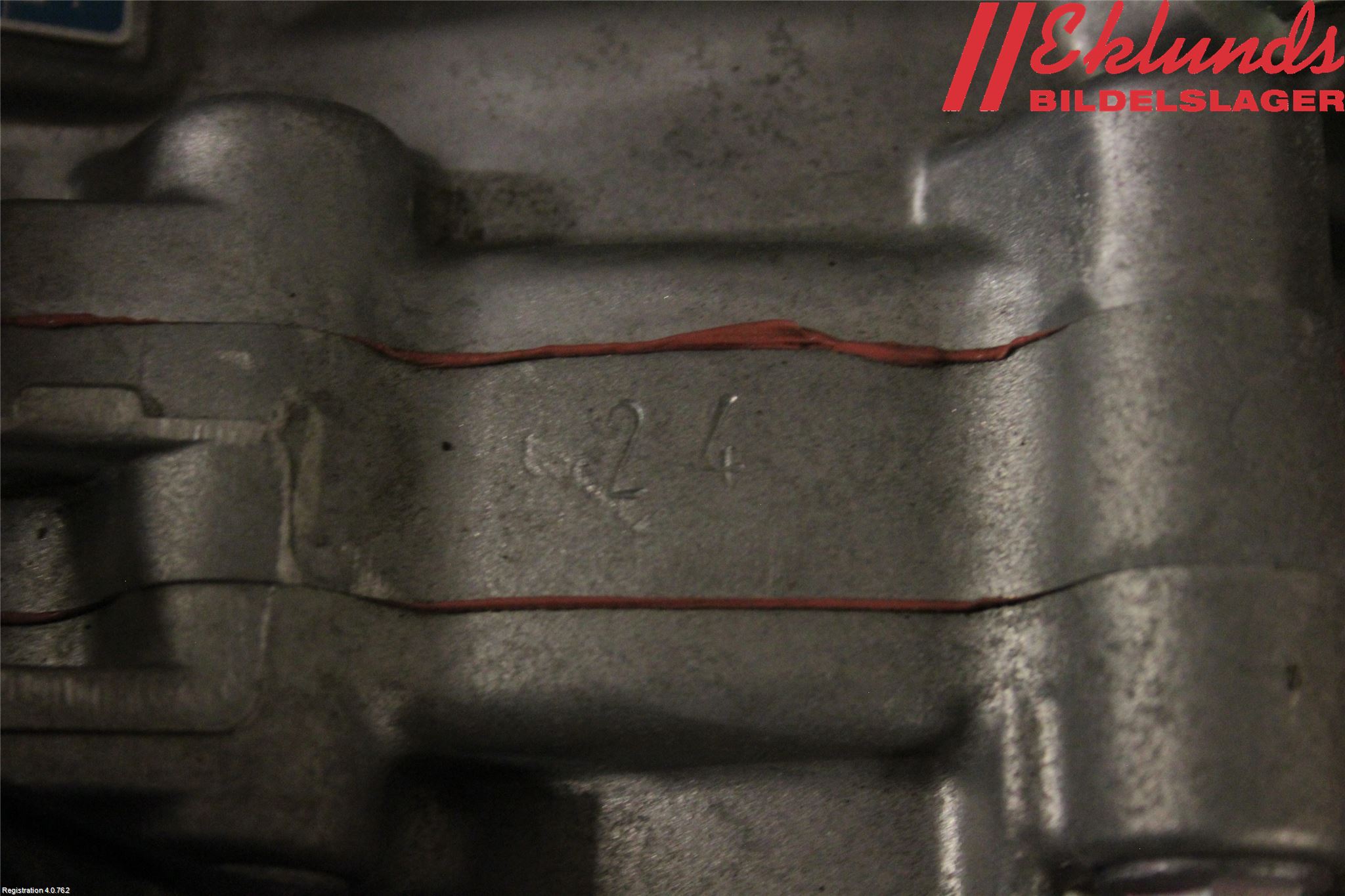 Lexus UX/300e 19- Motor Elektrisk Bak