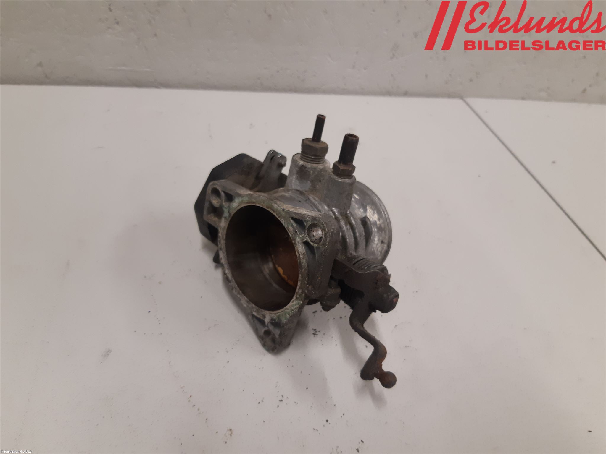 Volvo 940 91-98 Injspjällhus