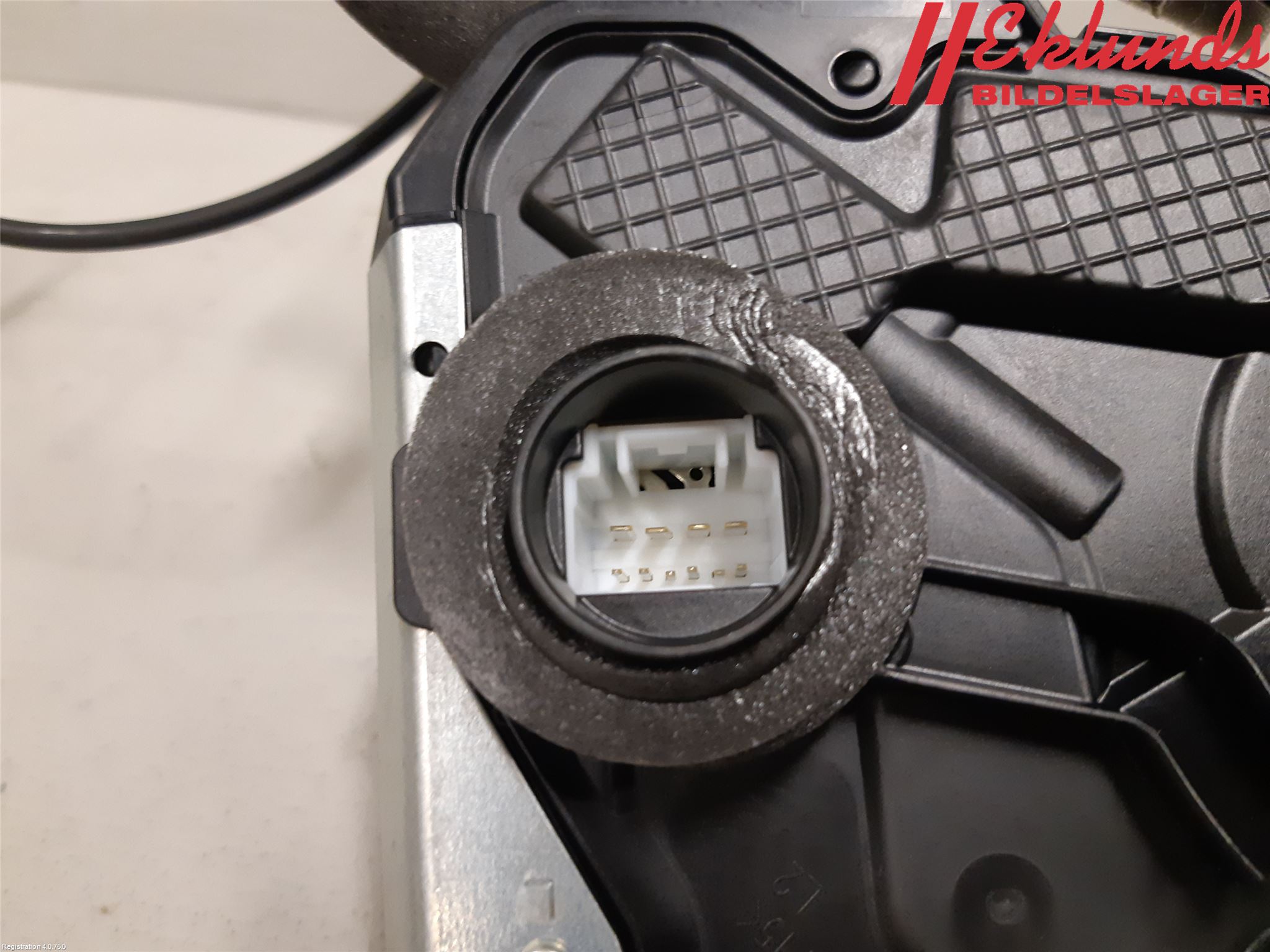 Lexus ES 250/300/330 Låskista-Dörrlås