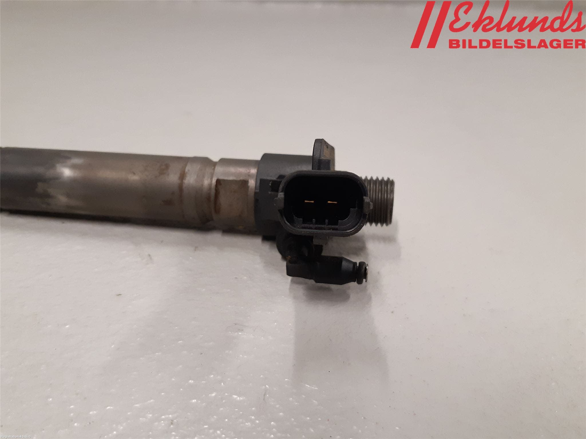 Peugeot 508 11-18 Injspridare