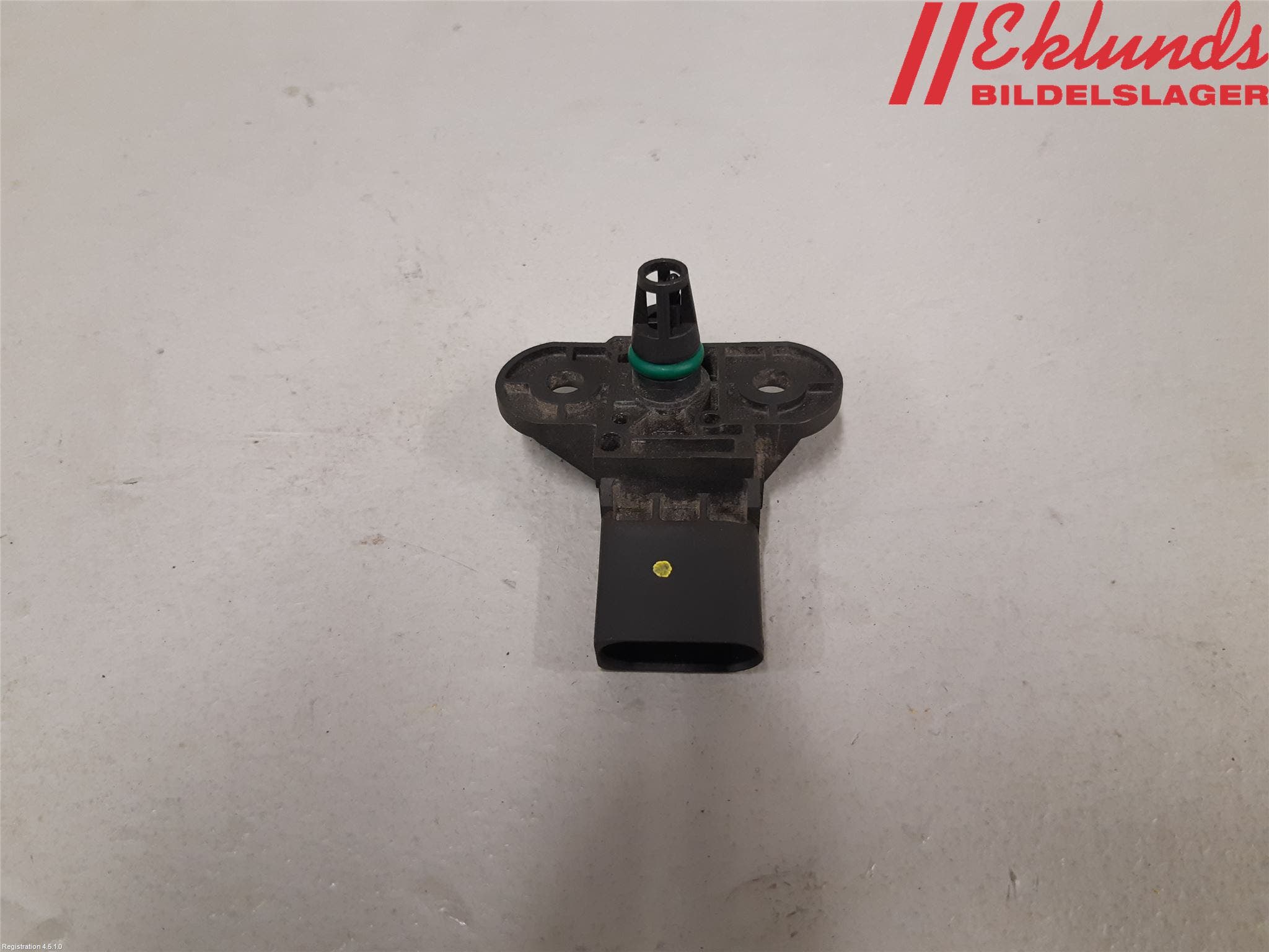 Volkswagen VW TRANSP/CARAVELLE (T5) 04-15 Injmappsensor