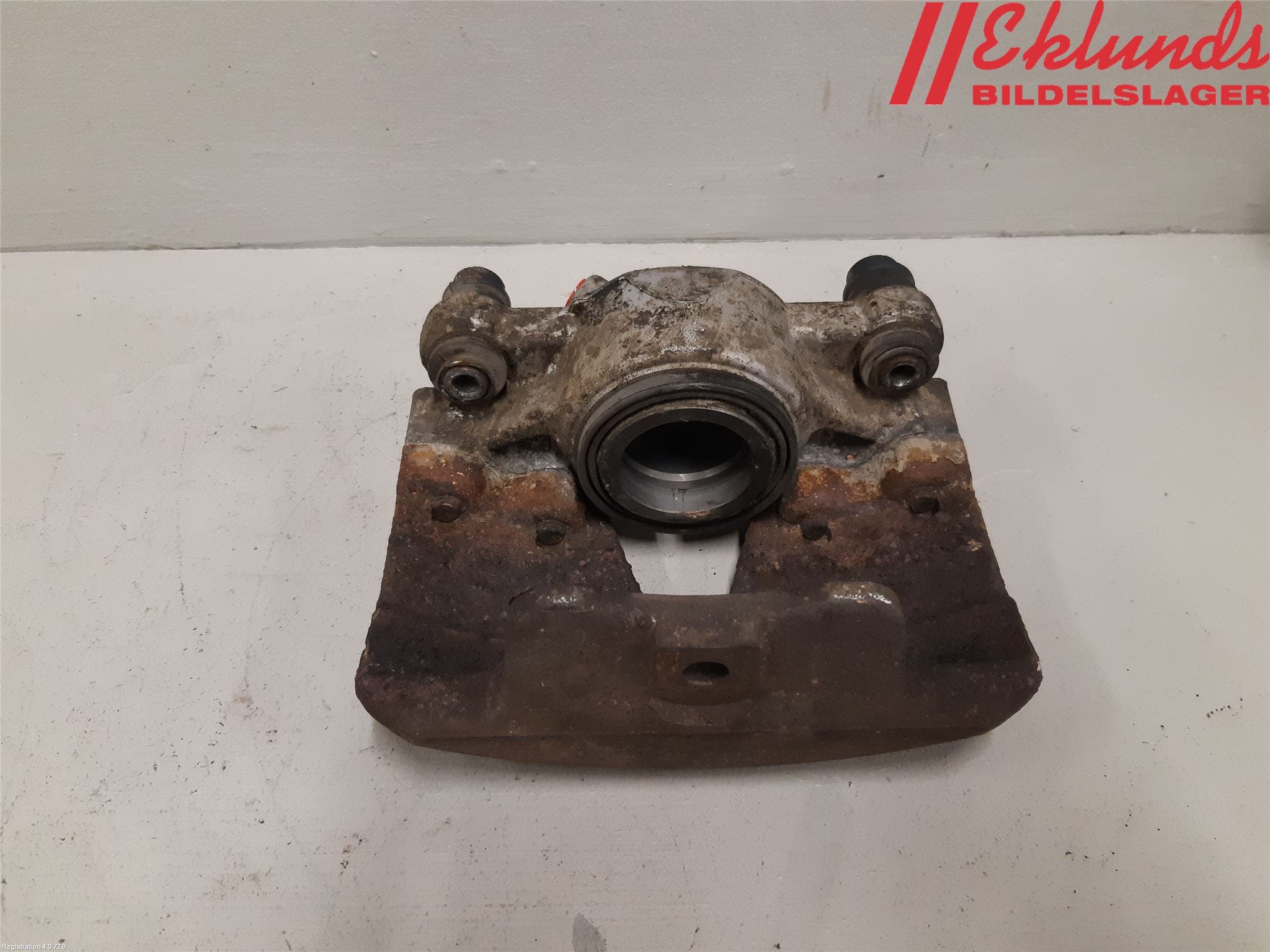 Audi A4/S4 08-11 Bromsok Fram Höger