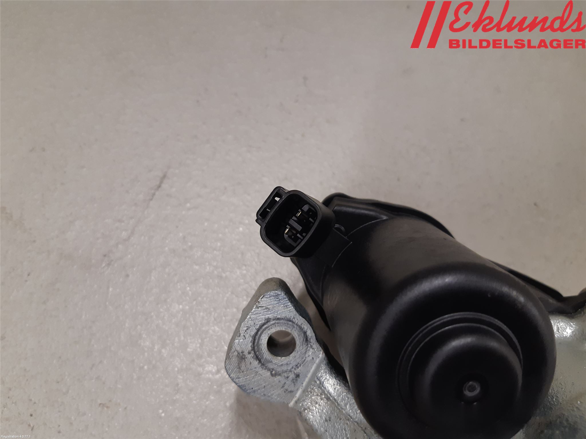 Toyota COROLLA 19- Bromsok Bak Höger