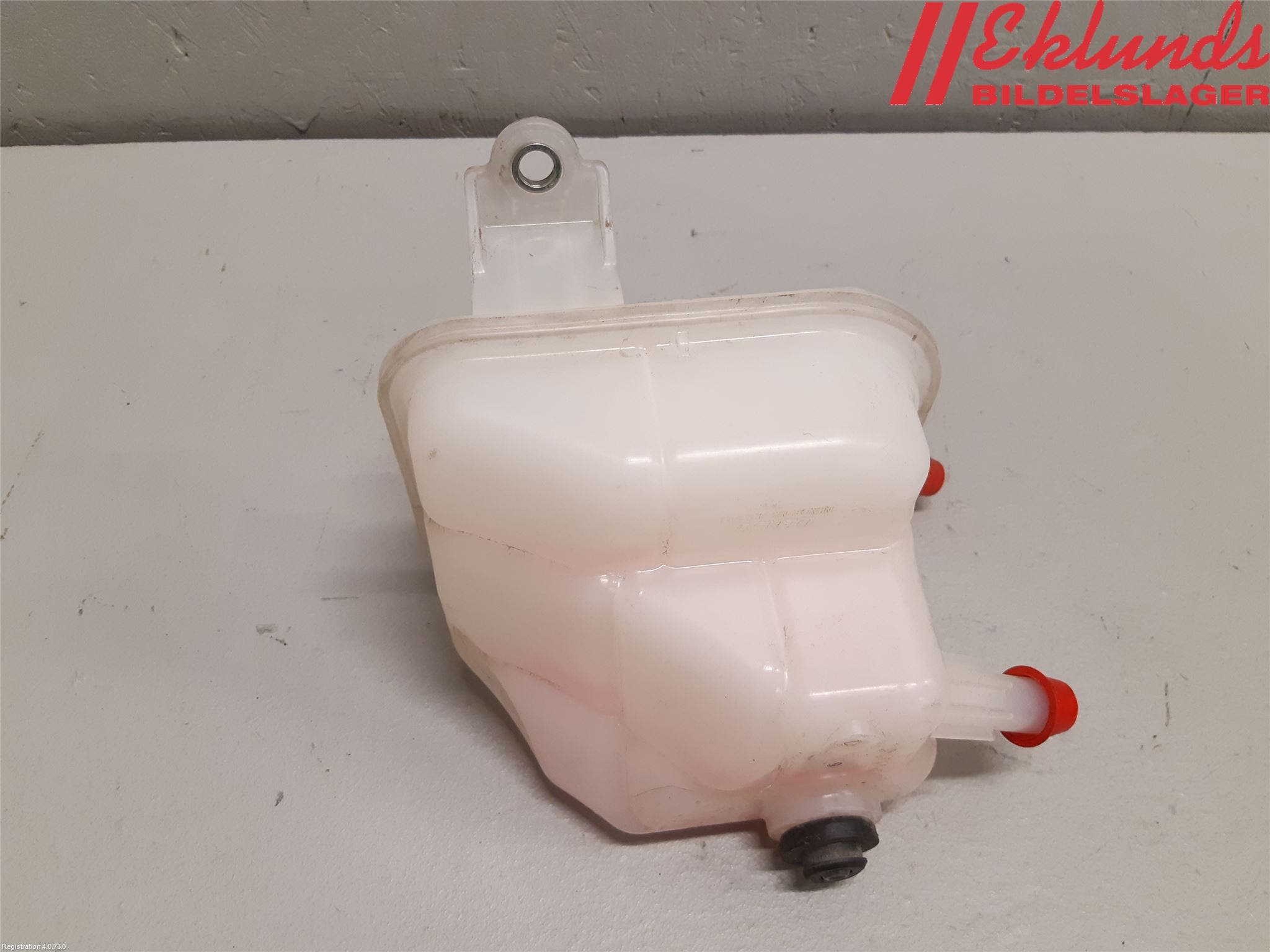 Toyota COROLLA 19- Expansionstank