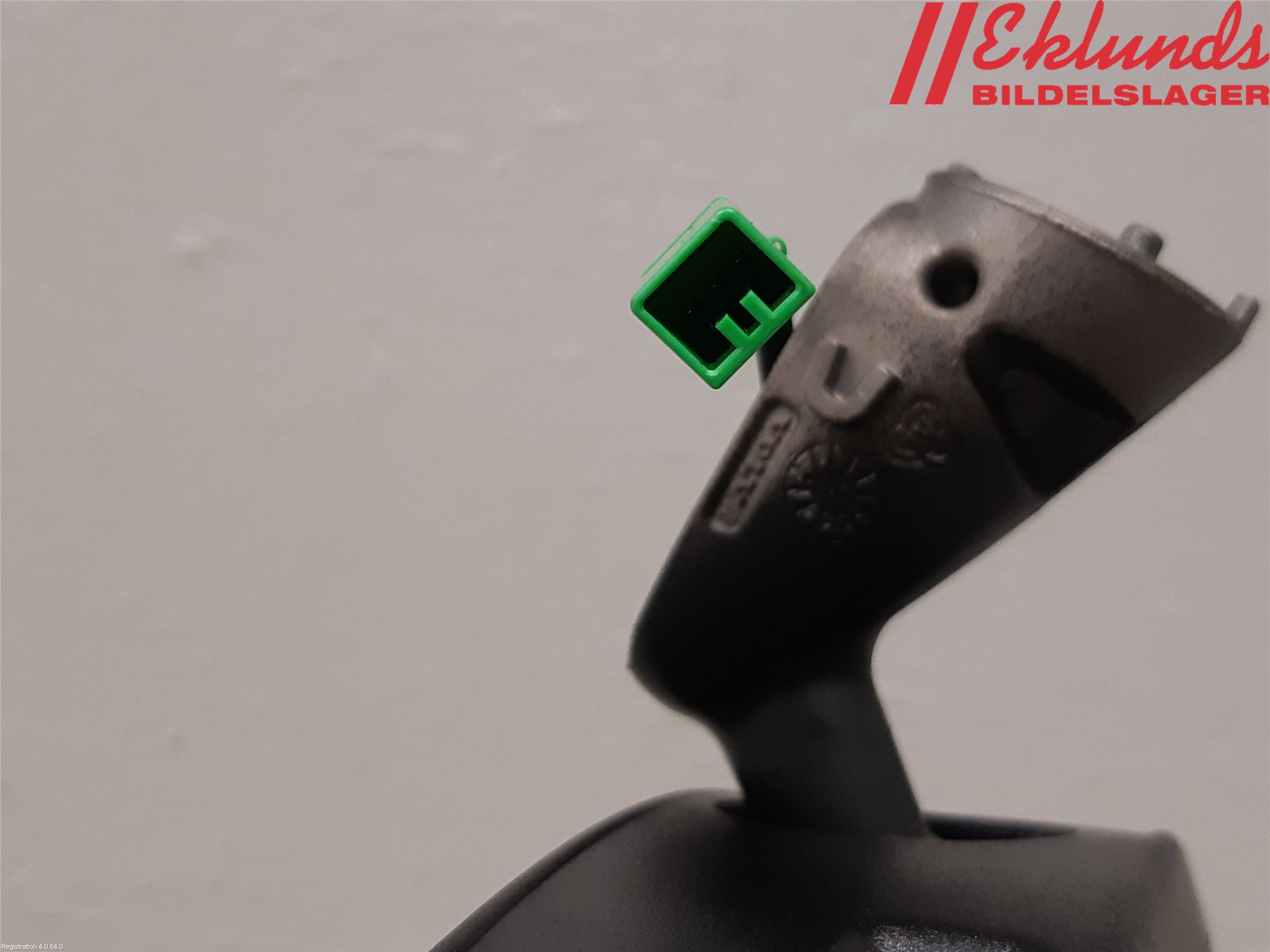 Volvo S90 17->> Spegel Invändig El