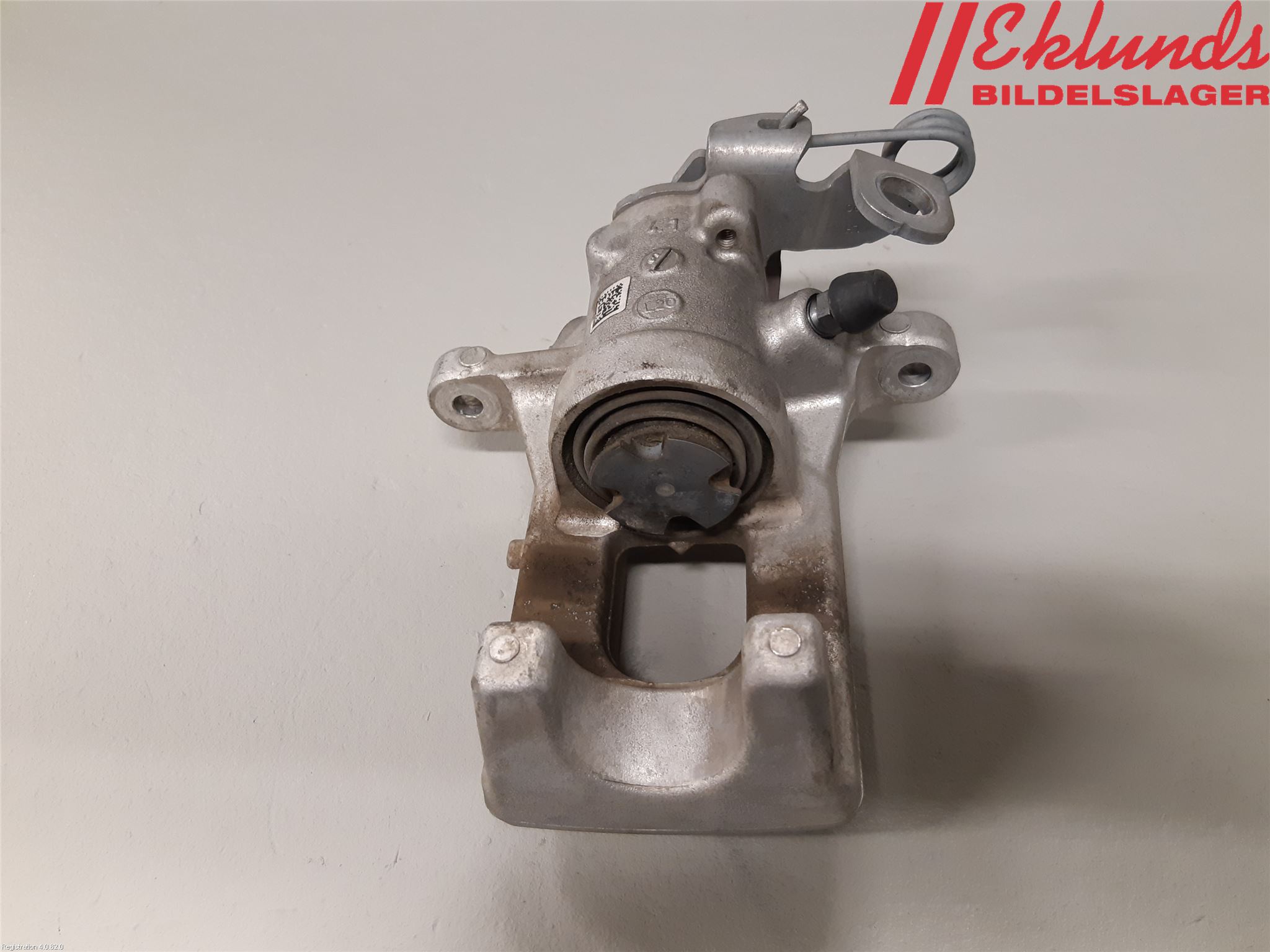 Peugeot 208/E-208 20- Bromsok Bak Vänster