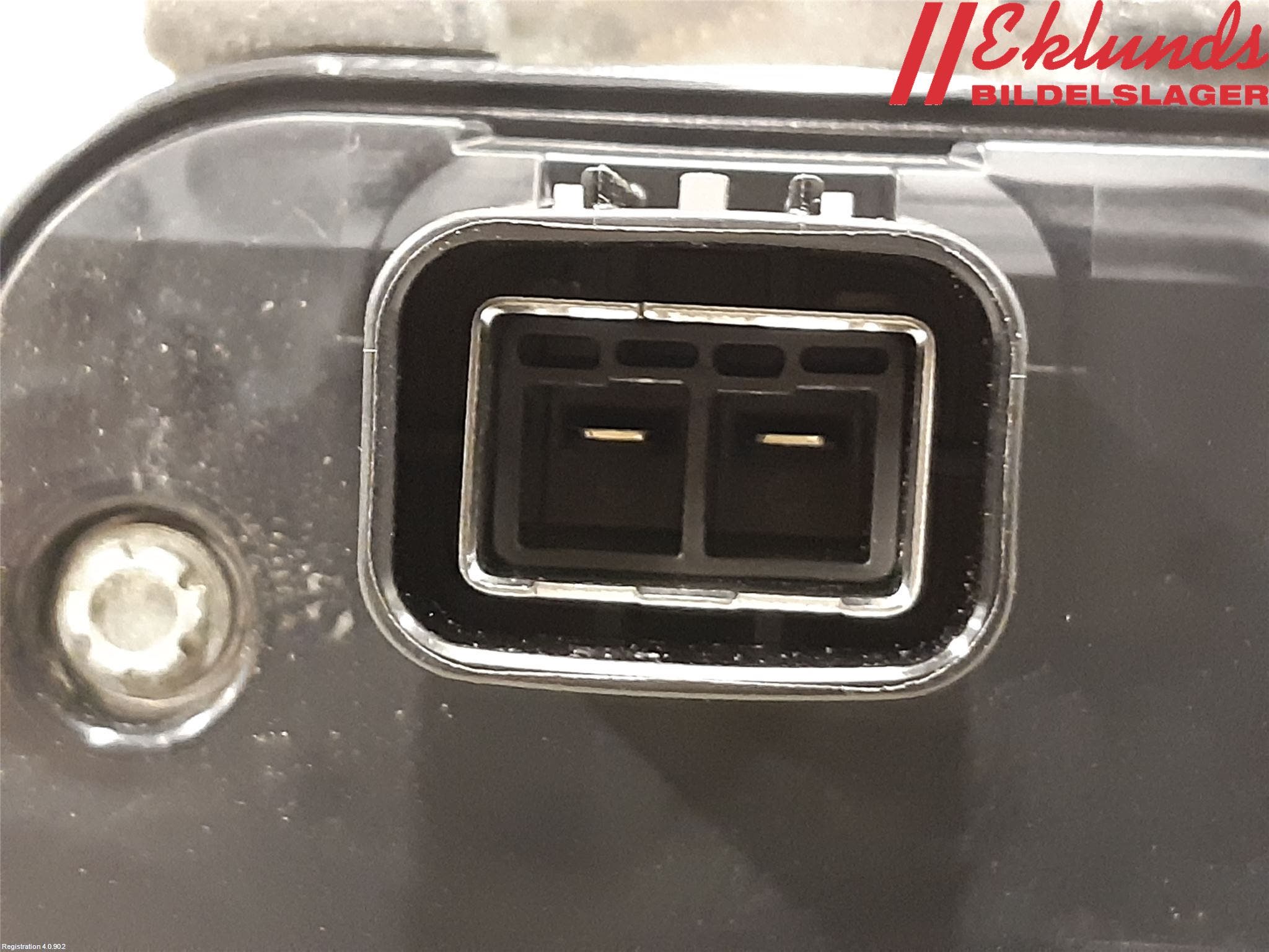 Toyota YARIS XP21 20- Ac Kompressor