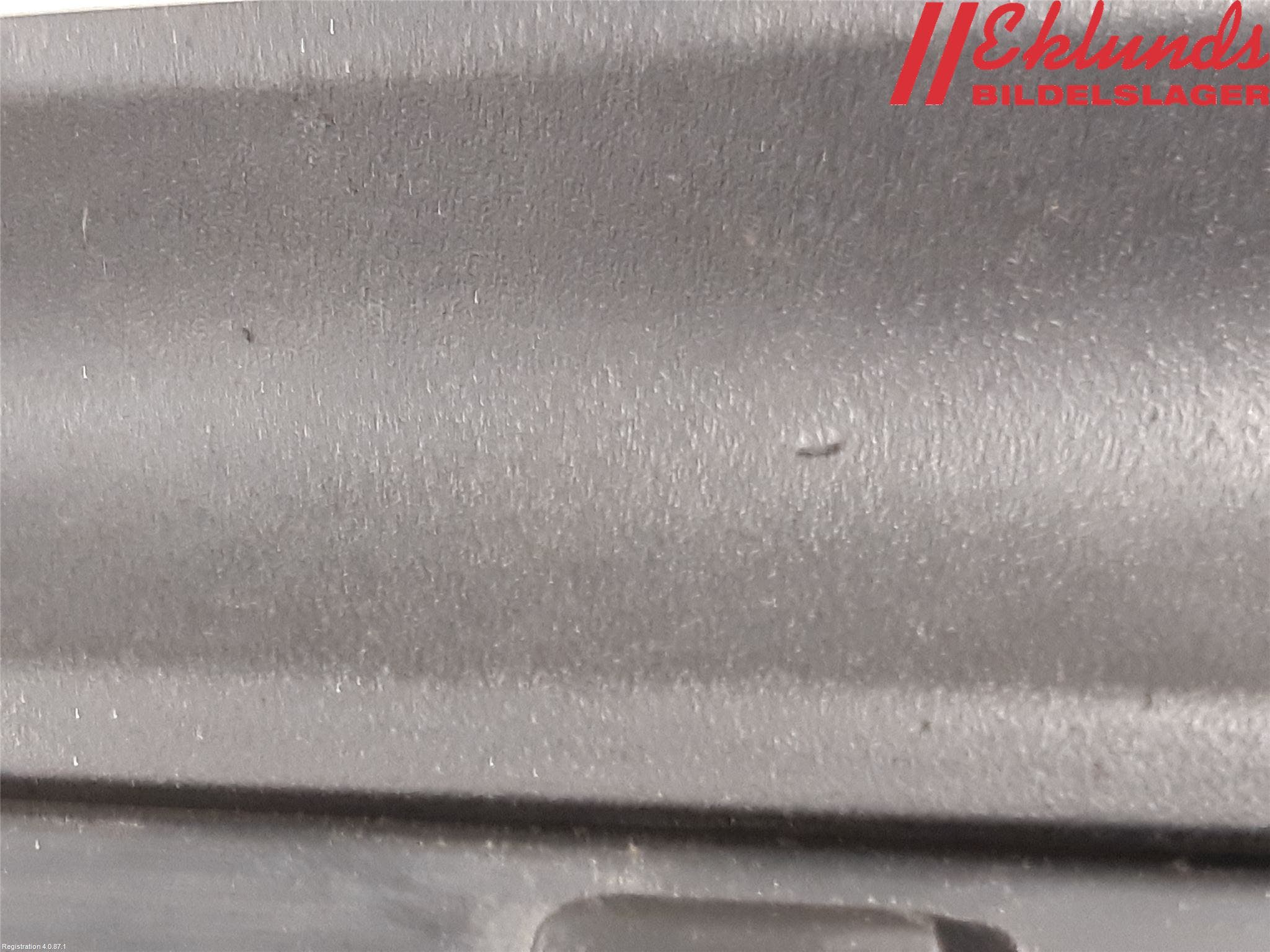 Hyundai i30 GD 13-17 Dimljussarg Fram