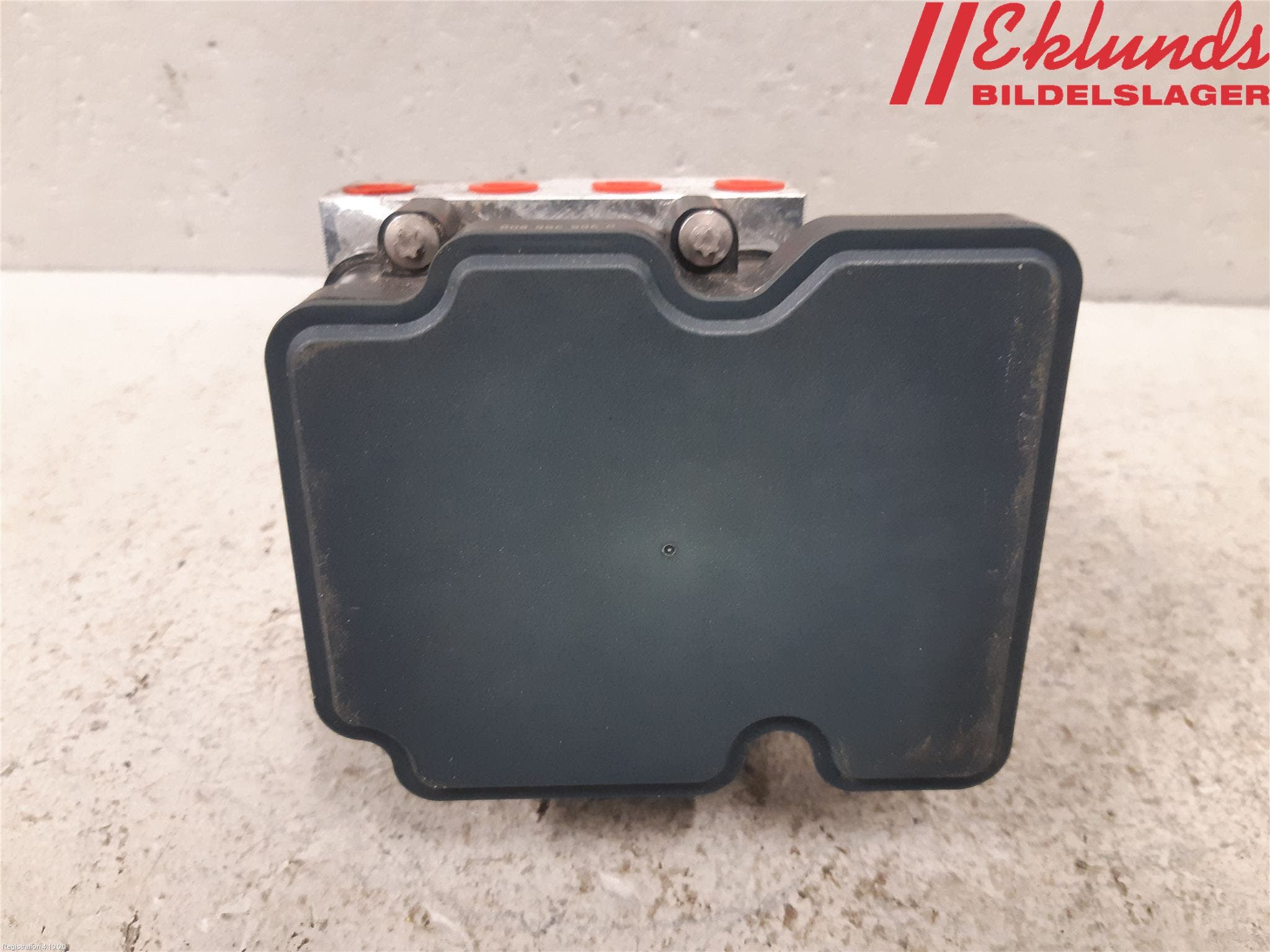 Mercedes-Benz MB SPRINTER (W907/W910) 19- Abs Hydraulaggregat