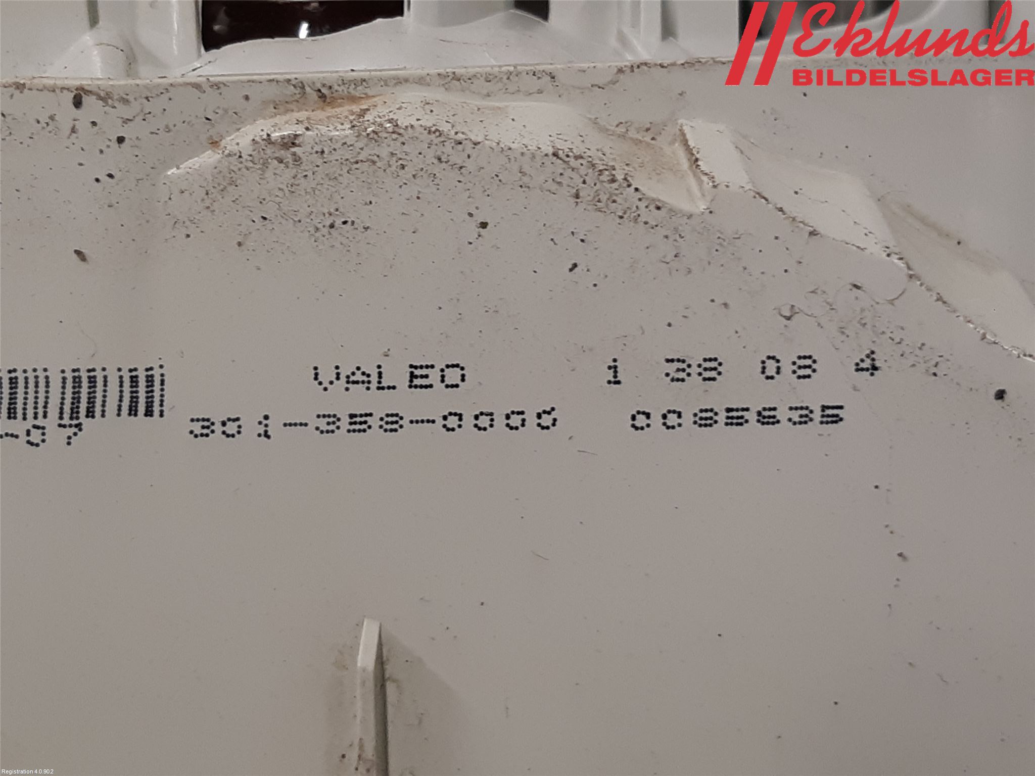 BMW 1 E87/81 5D/3D 03-11 Bakljus Höger