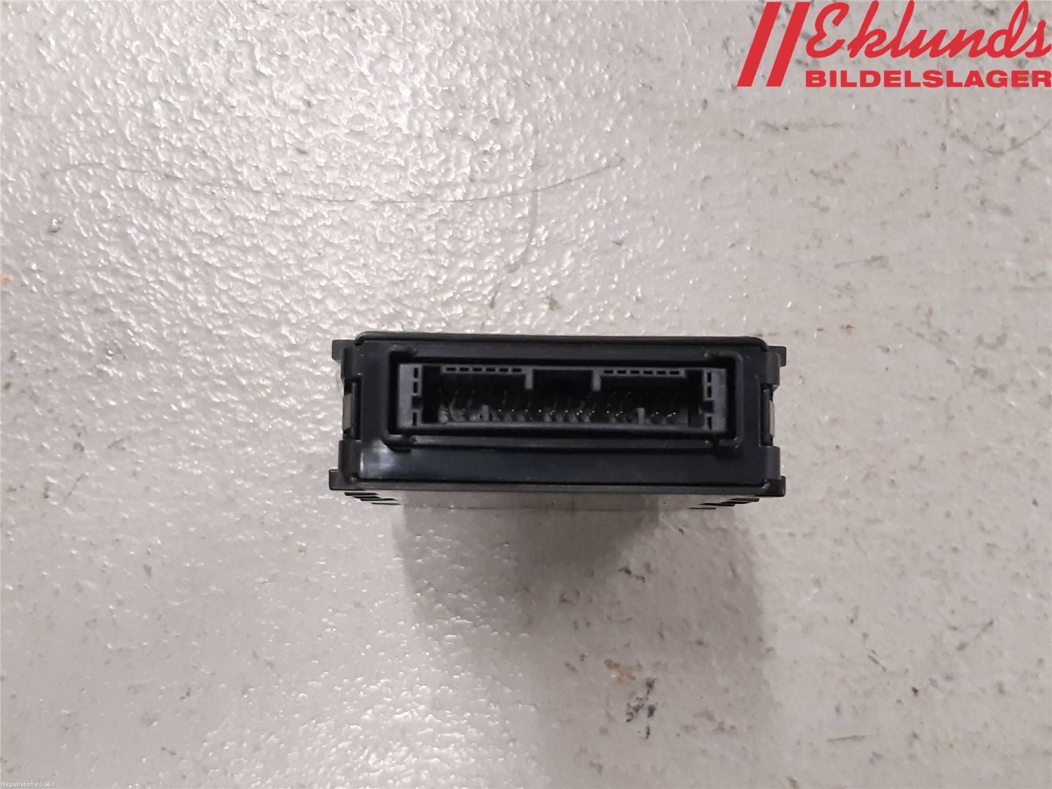 Toyota RAV4 13-18 Styrenhet Övrigt