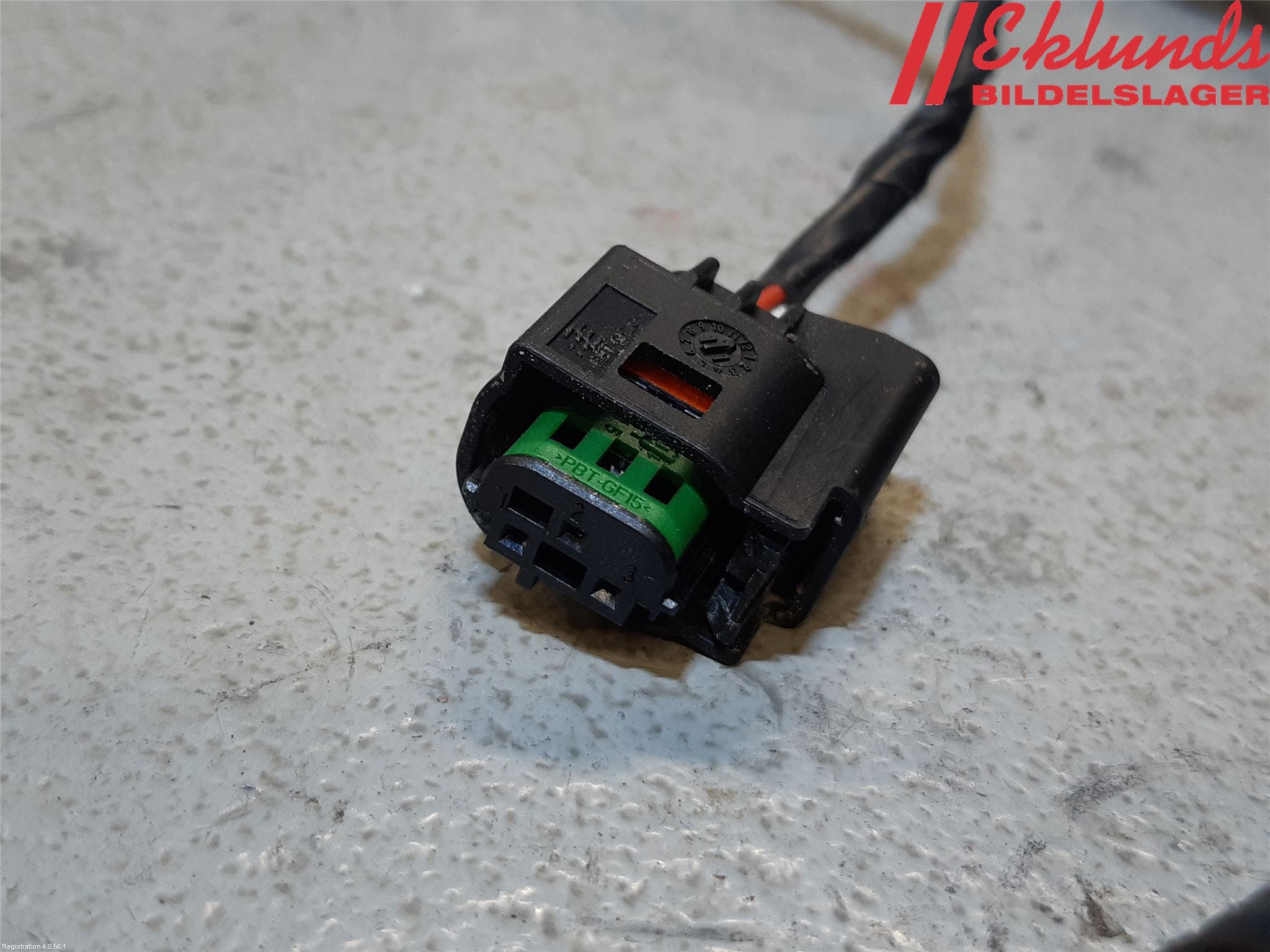 Peugeot 508 11-18 Kabelhärva