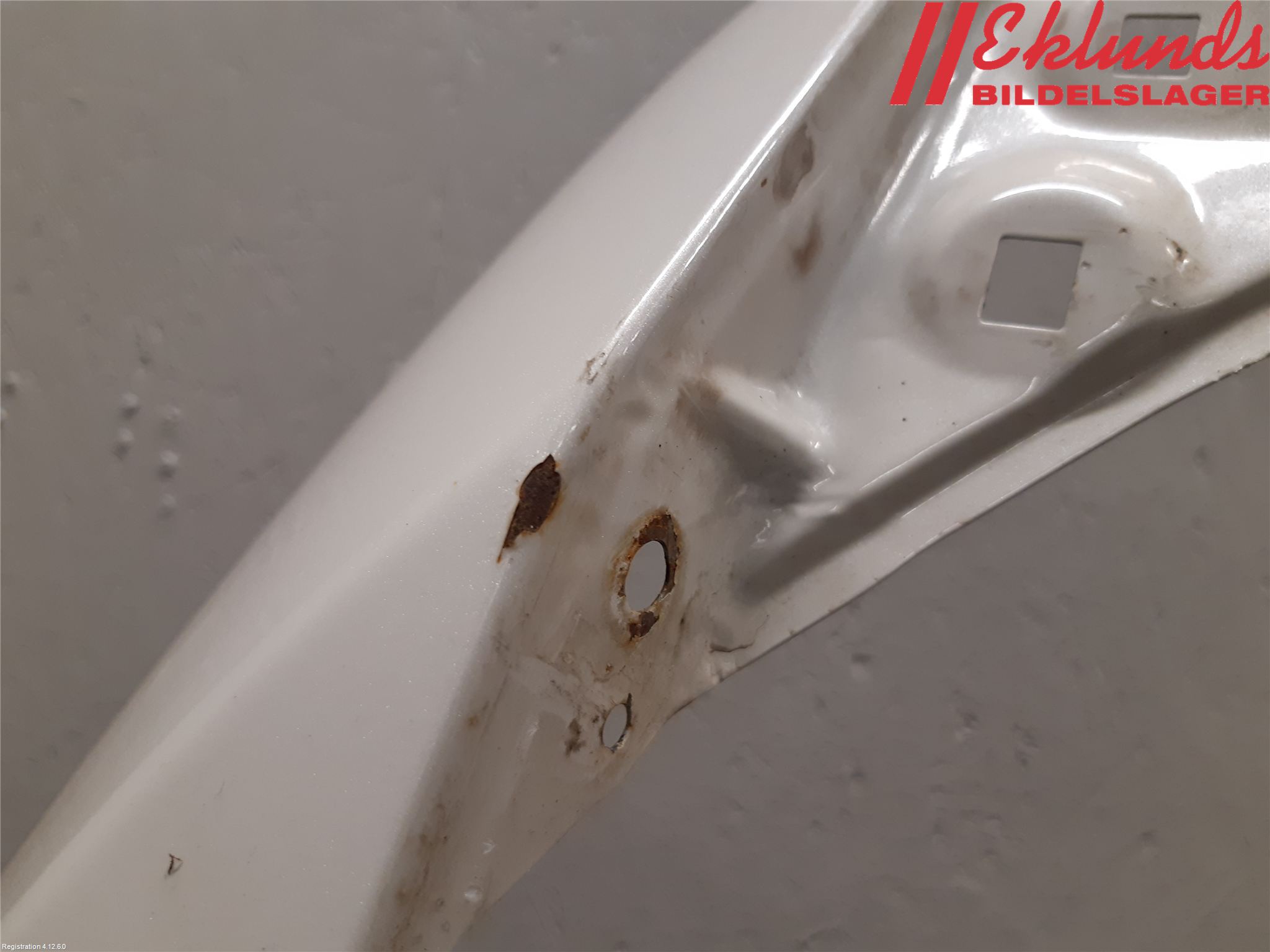 Subaru BRZ Skärm Fram Höger