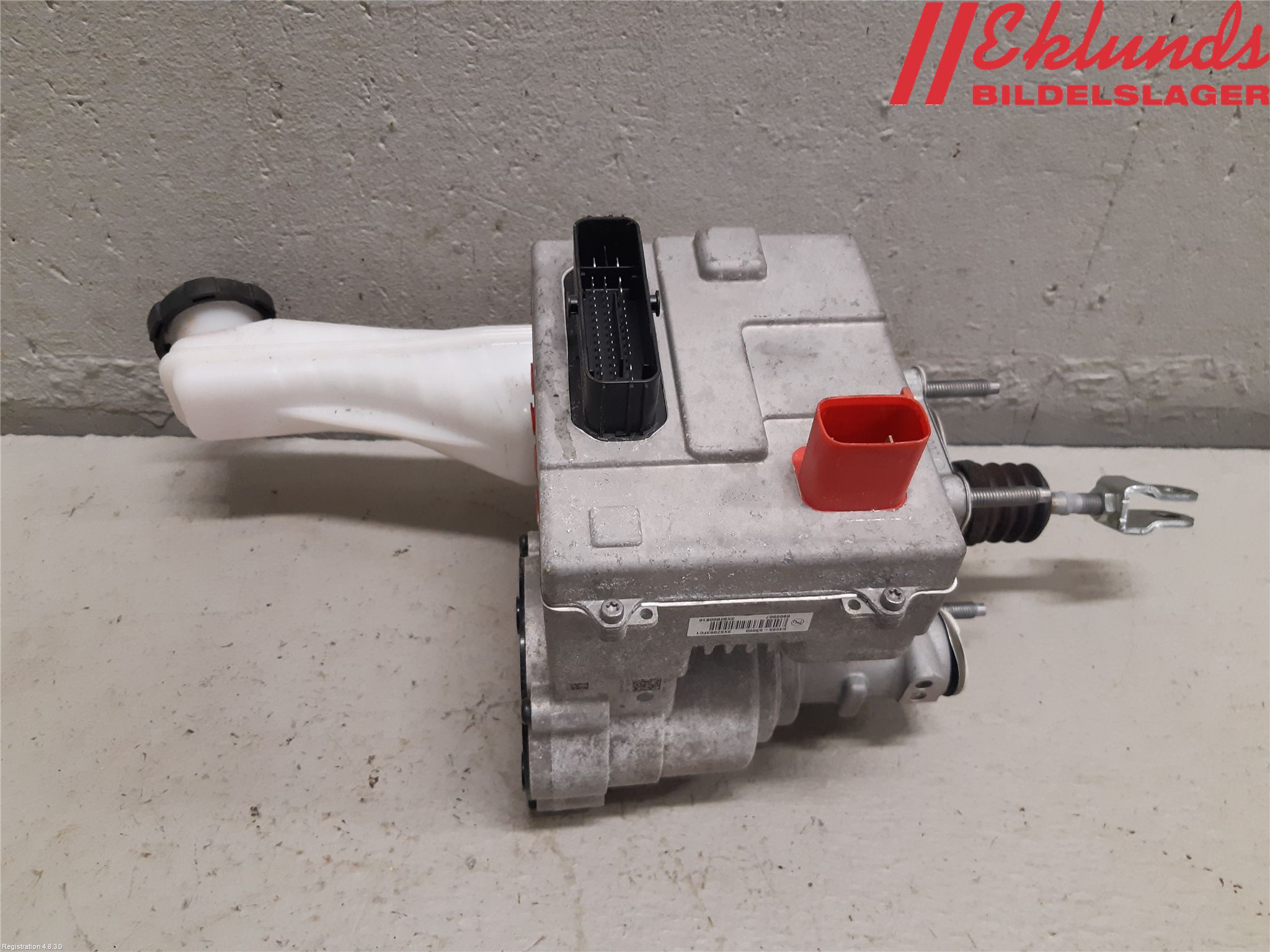 Hyundai KONA/ELECTRIC OS 18-23 Bromsservo