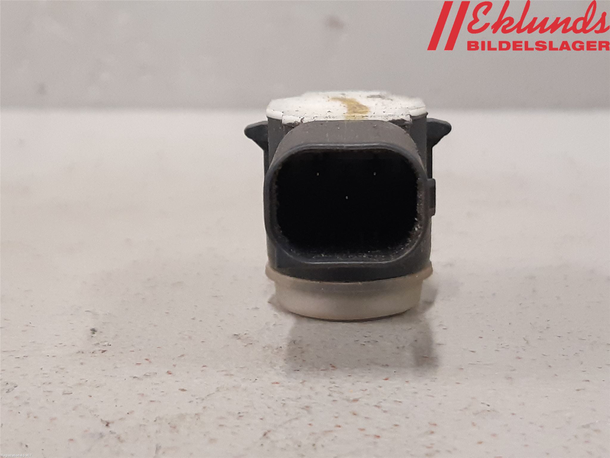 Peugeot PEUGOT 208 16-19 Parkeringshjälp Backsensor
