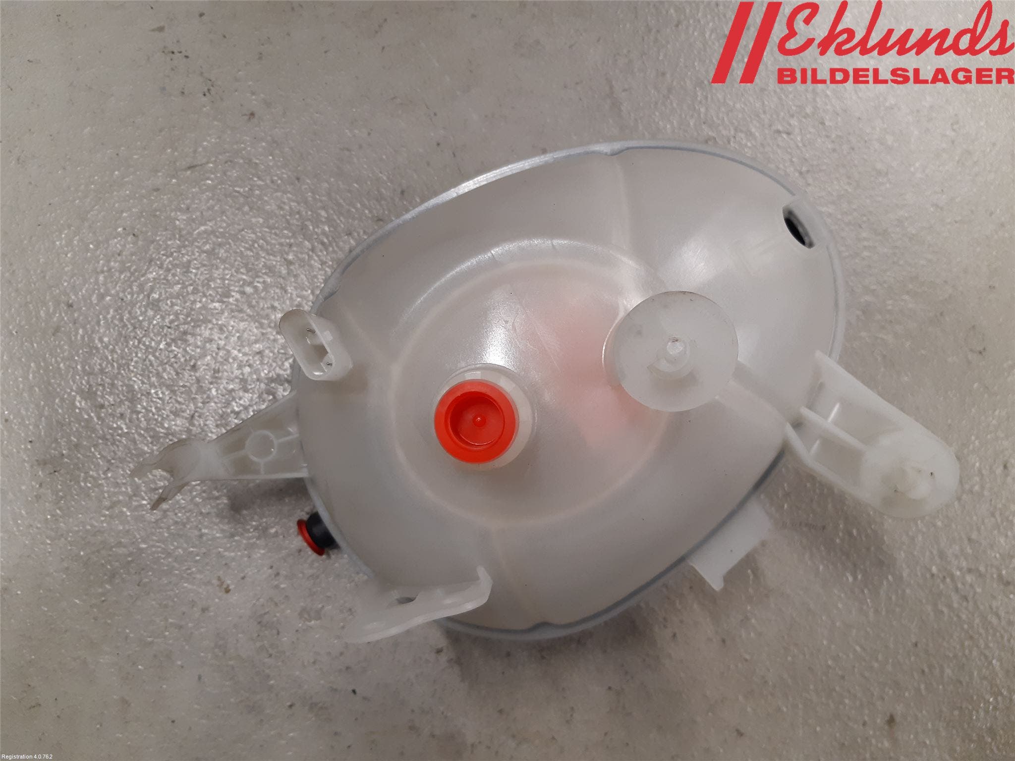 Mercedes-Benz MB E-KLASS (W213) 16-23 Expansionstank