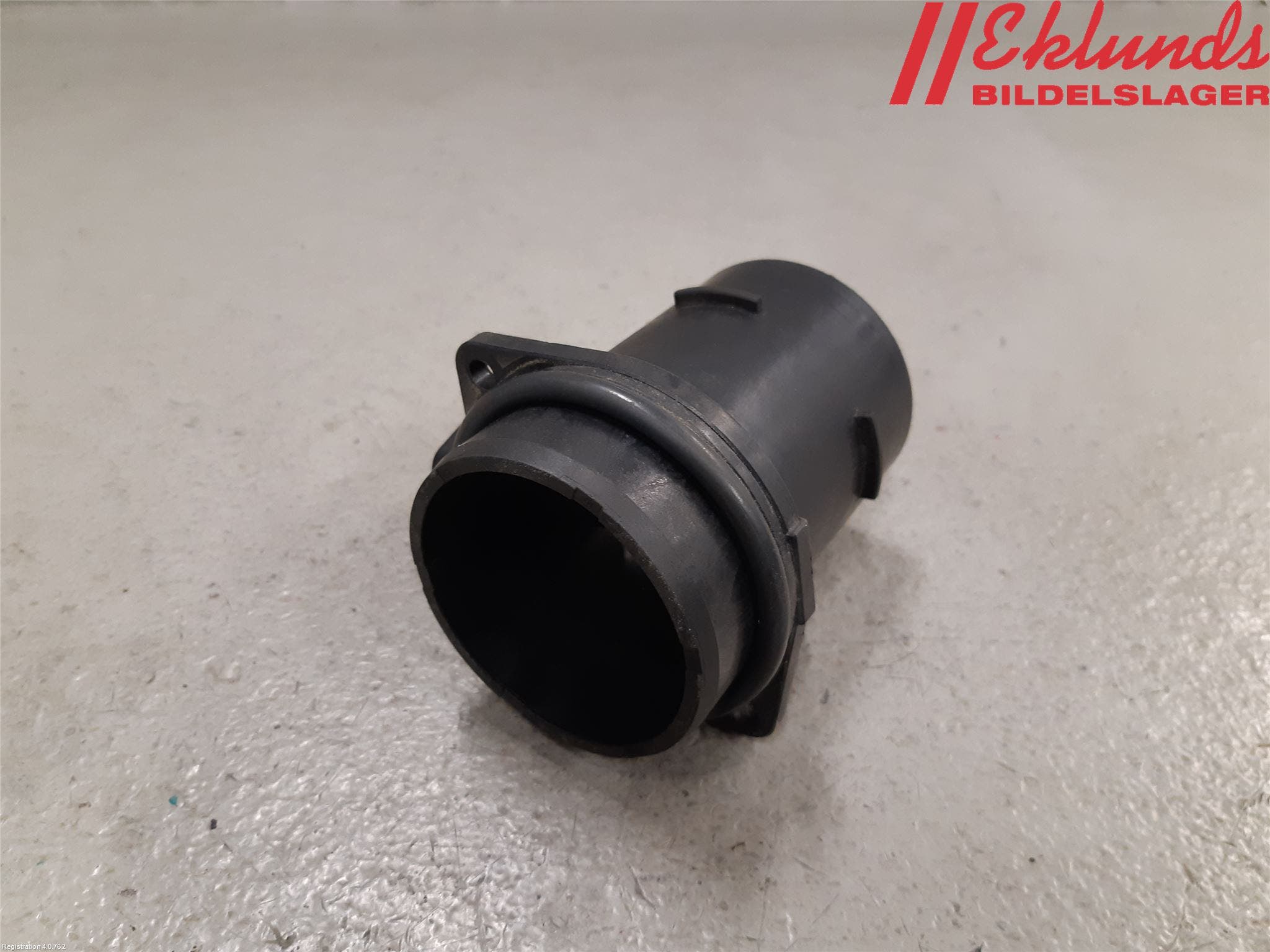 Citroen BERLINGO 08-18 Injluftmassamätare