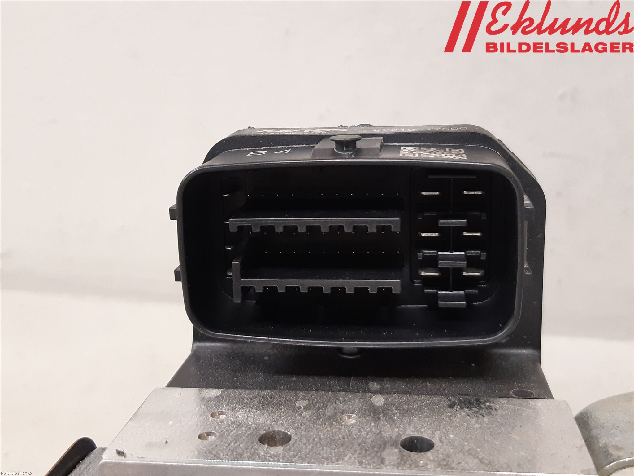 Toyota COROLLA 19- Bromsservo