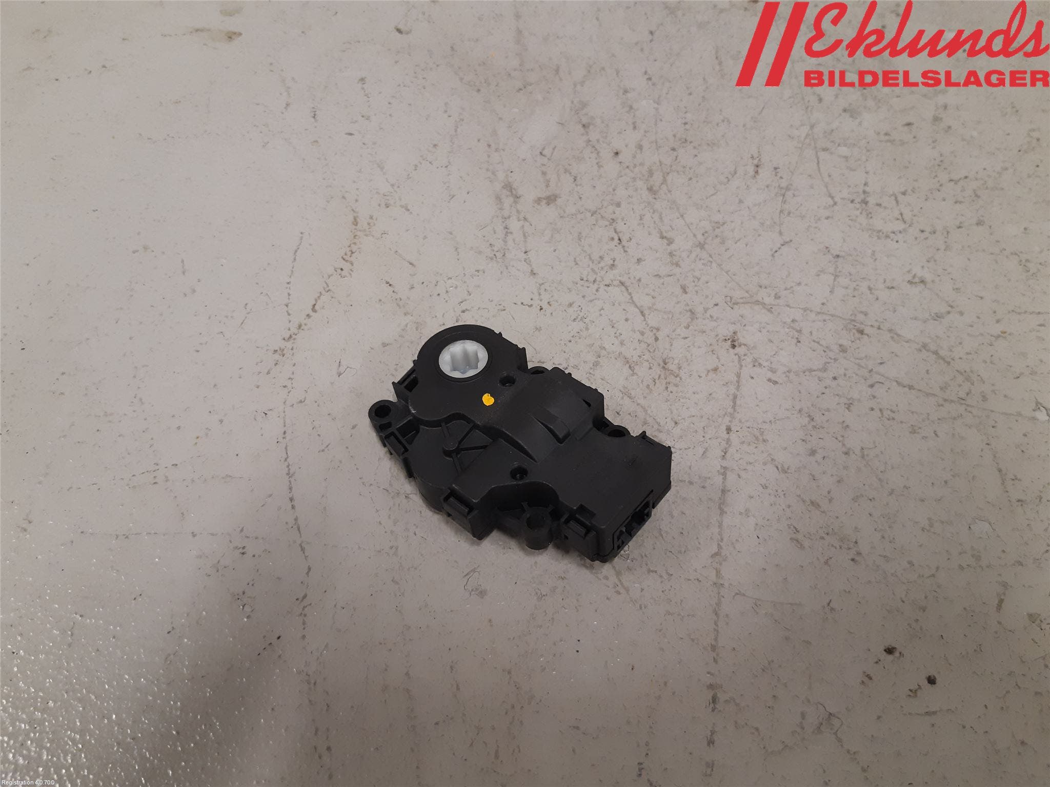 Volvo V90 17->> Ac Reglermotor