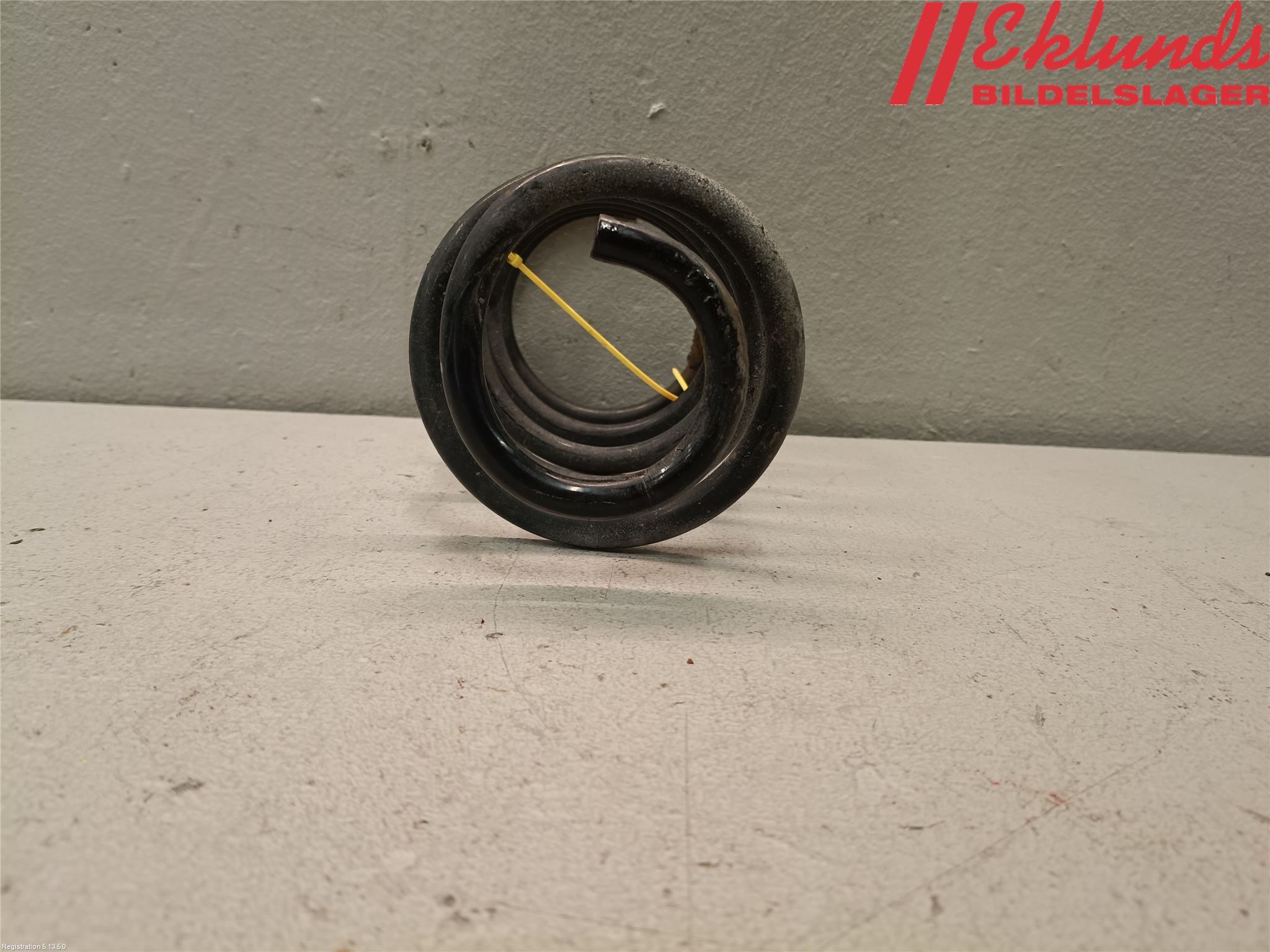 Opel CORSA E 15-19 Fjäder Bak