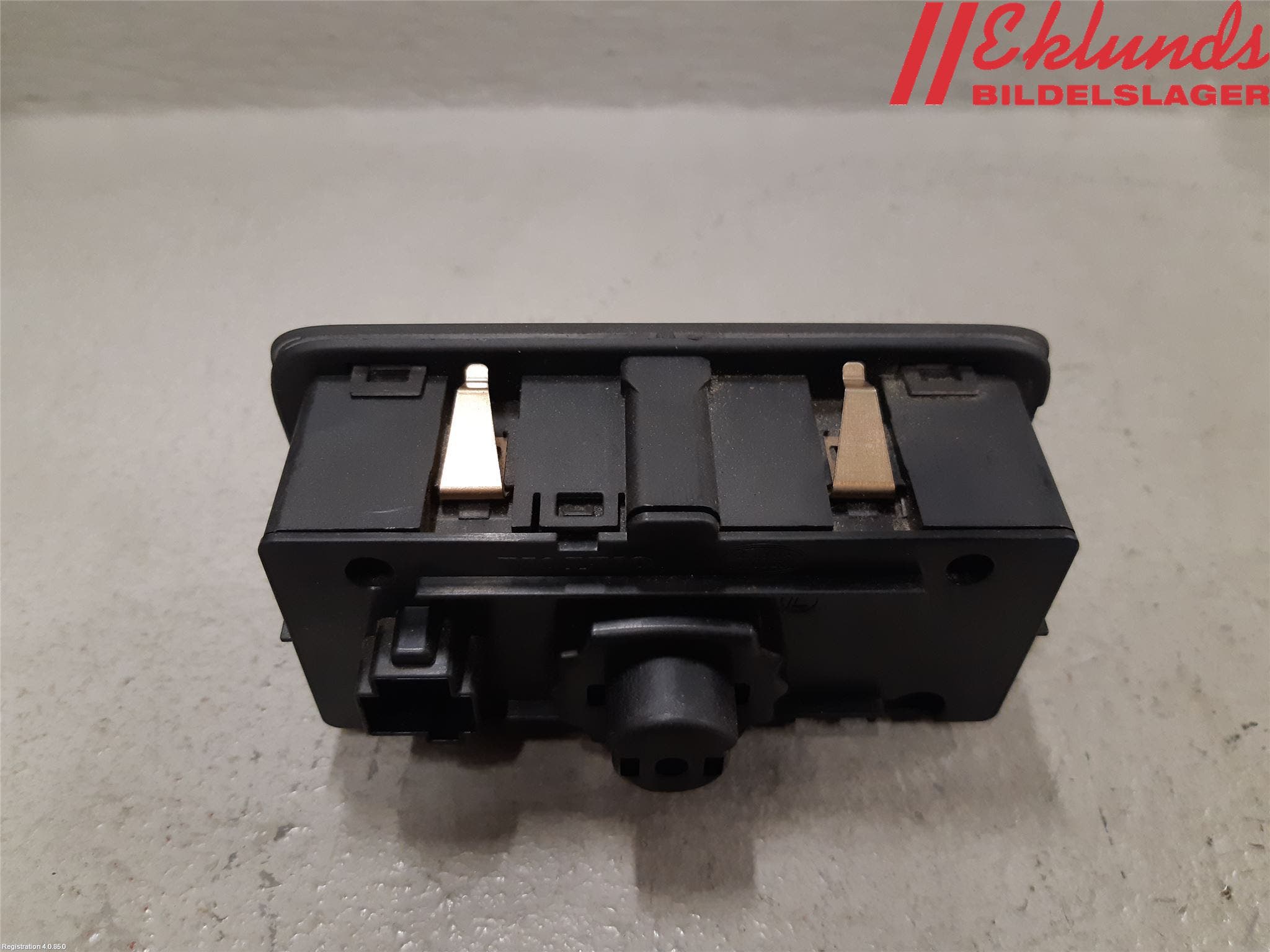 Volvo V70 08-13 Strömställare Ljus