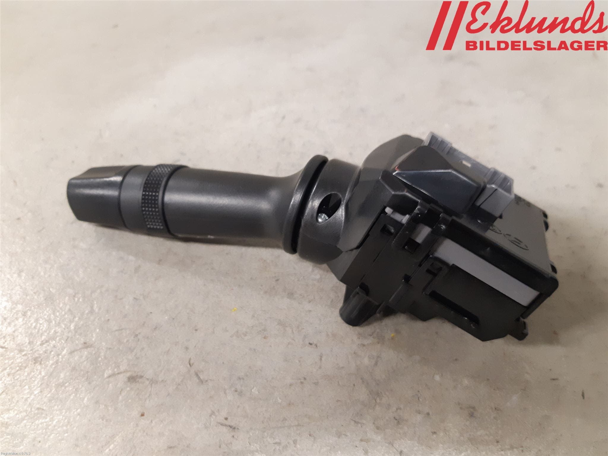 Kia RIO 12-16 Spak Torkar-Spolomk