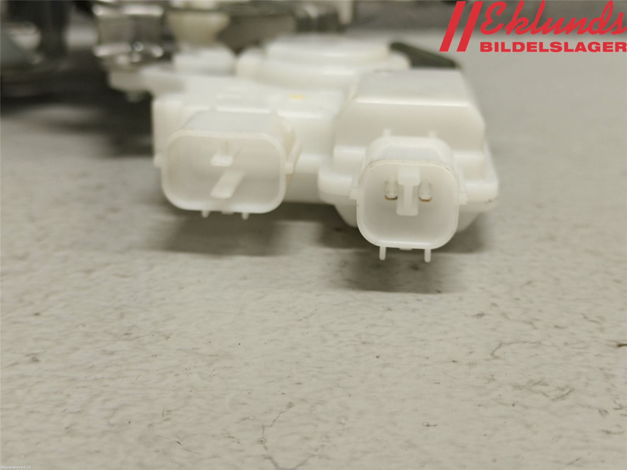 Nissan NV200/NV200 COMBI Centrallåsmotor Höger