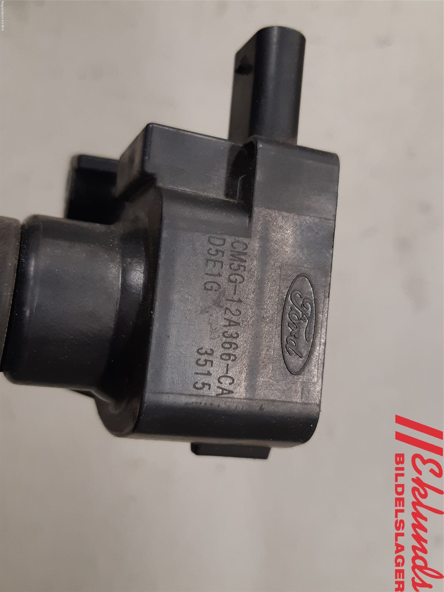 Ford FIESTA 13-17 Tändspole