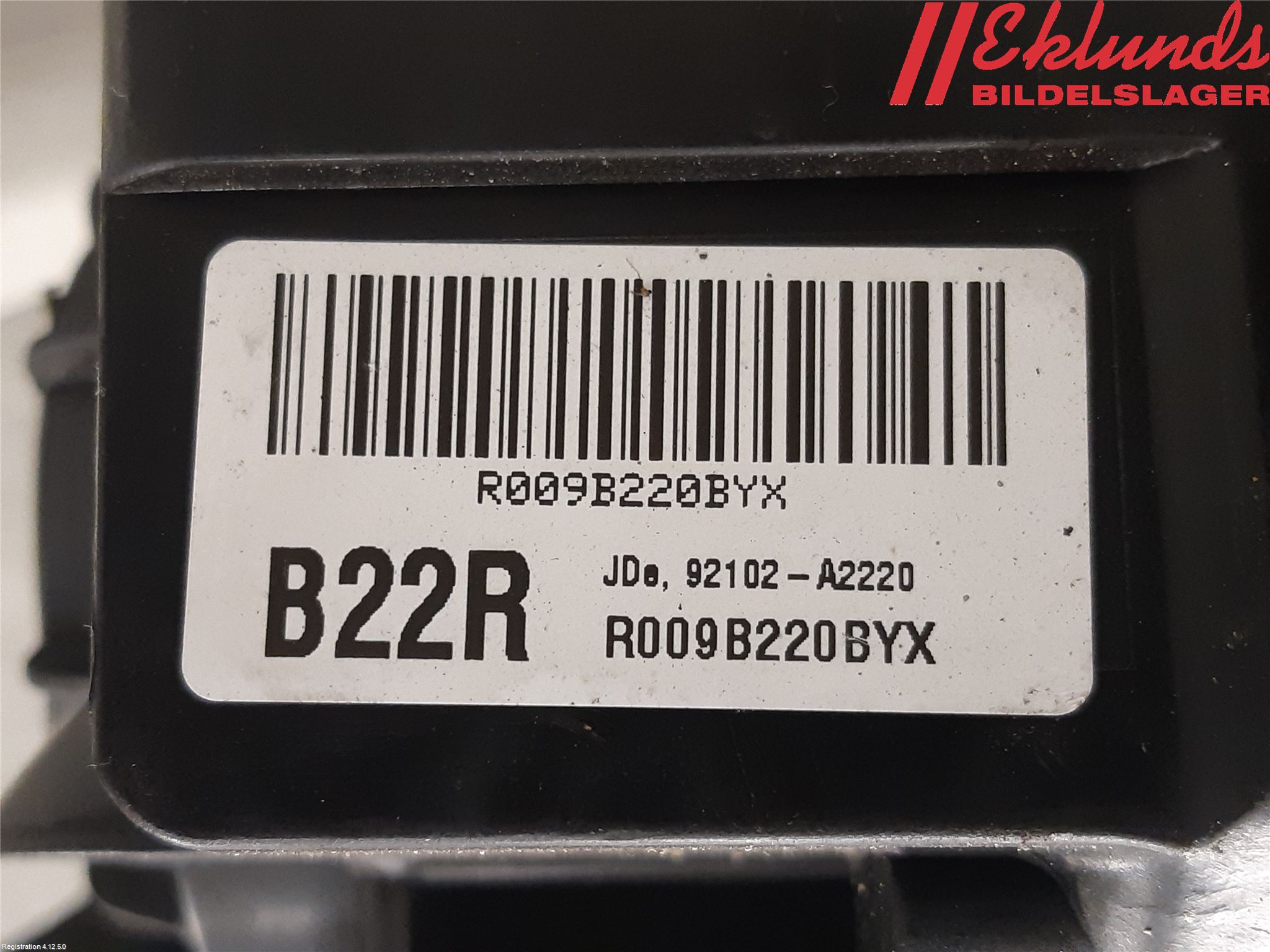 Kia CEED 12-18 Strålkastare Höger