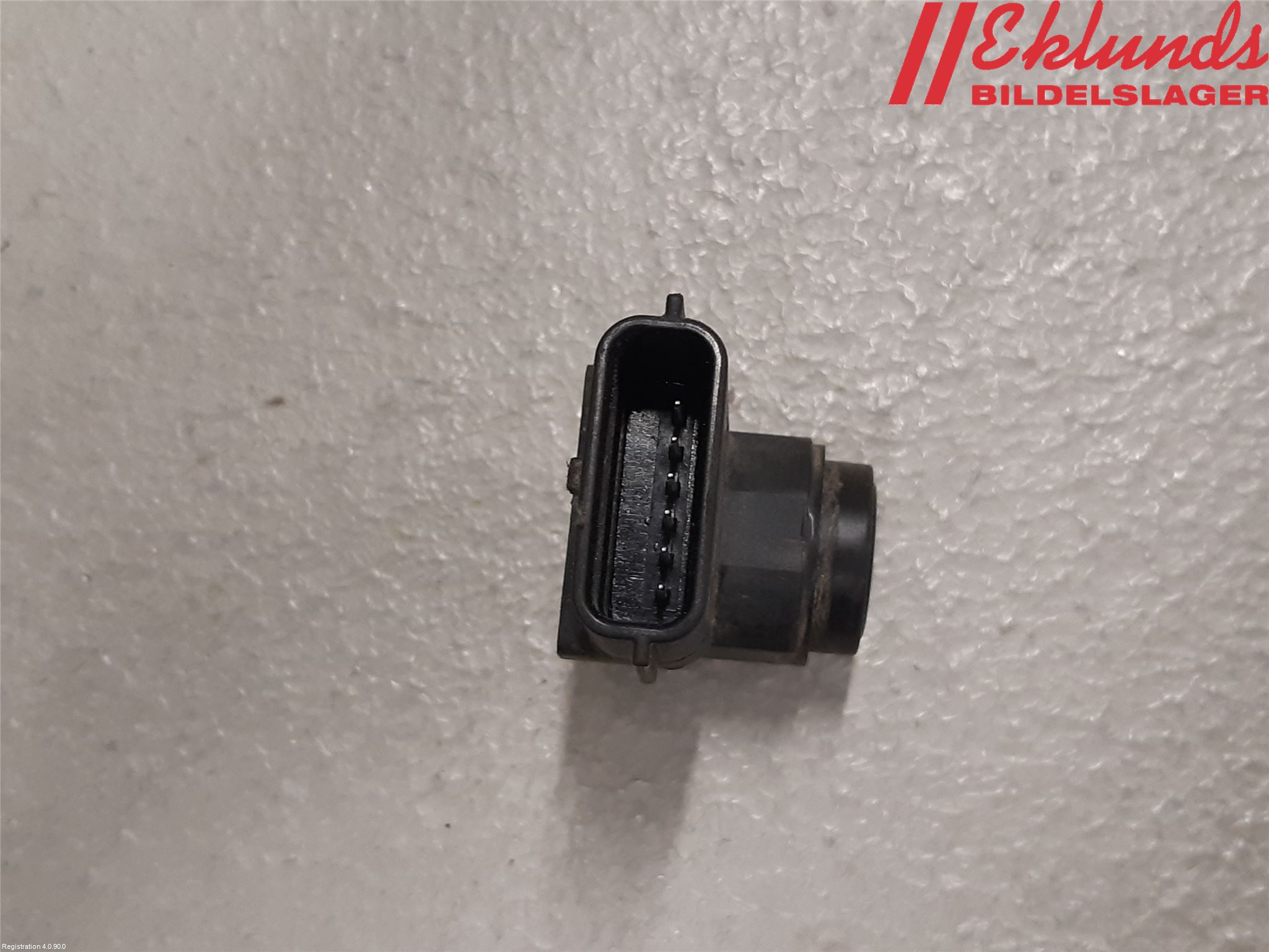 Hyundai i40 08-15 Parkeringshjälp Backsensor