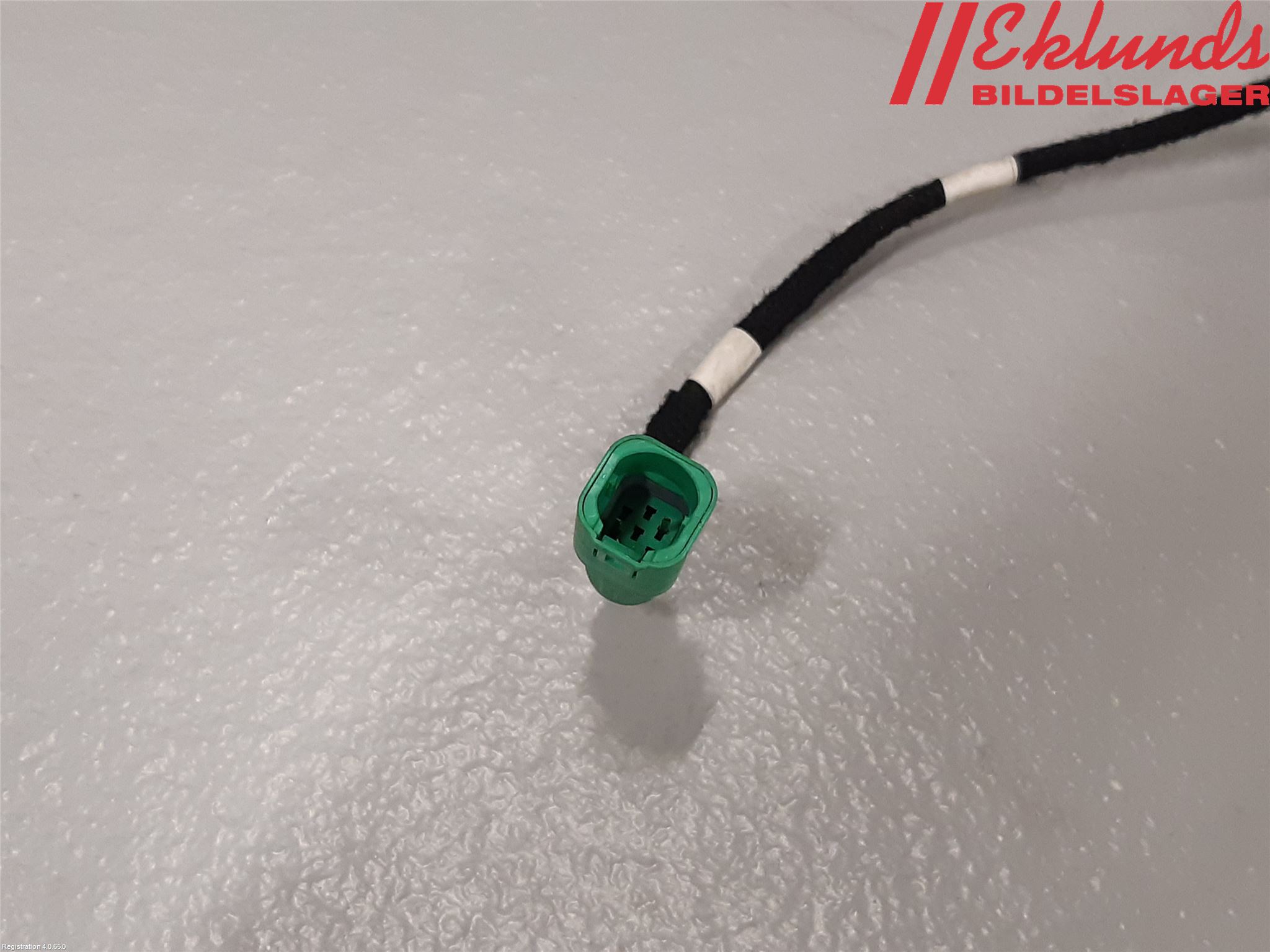 Ford KUGA 08-12 Dörrhandtag Yttre Hö