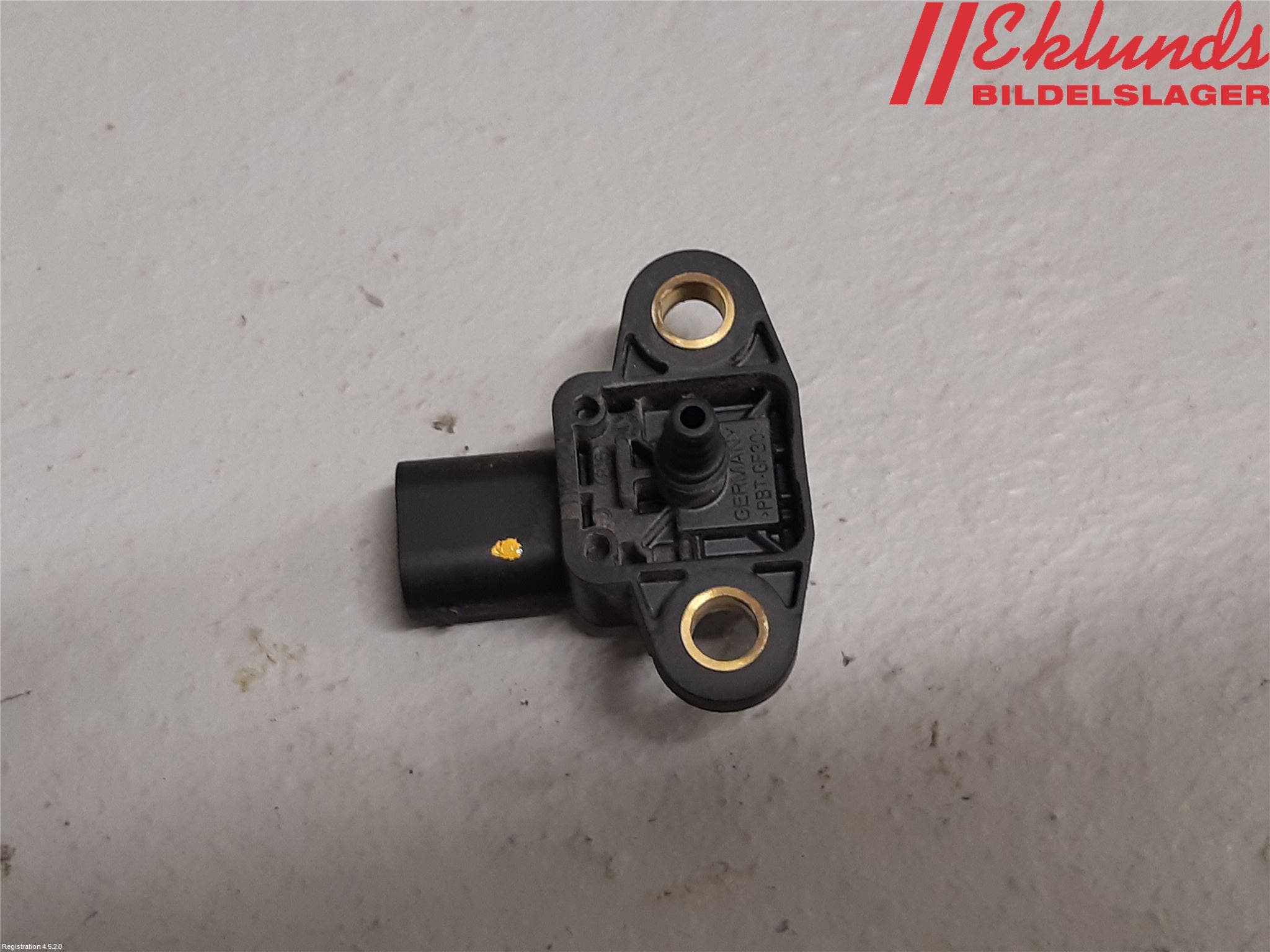 Mercedes-Benz MB VITO/V-KLASS (W640,W447,W448) 14- Givare Laddluftstryck