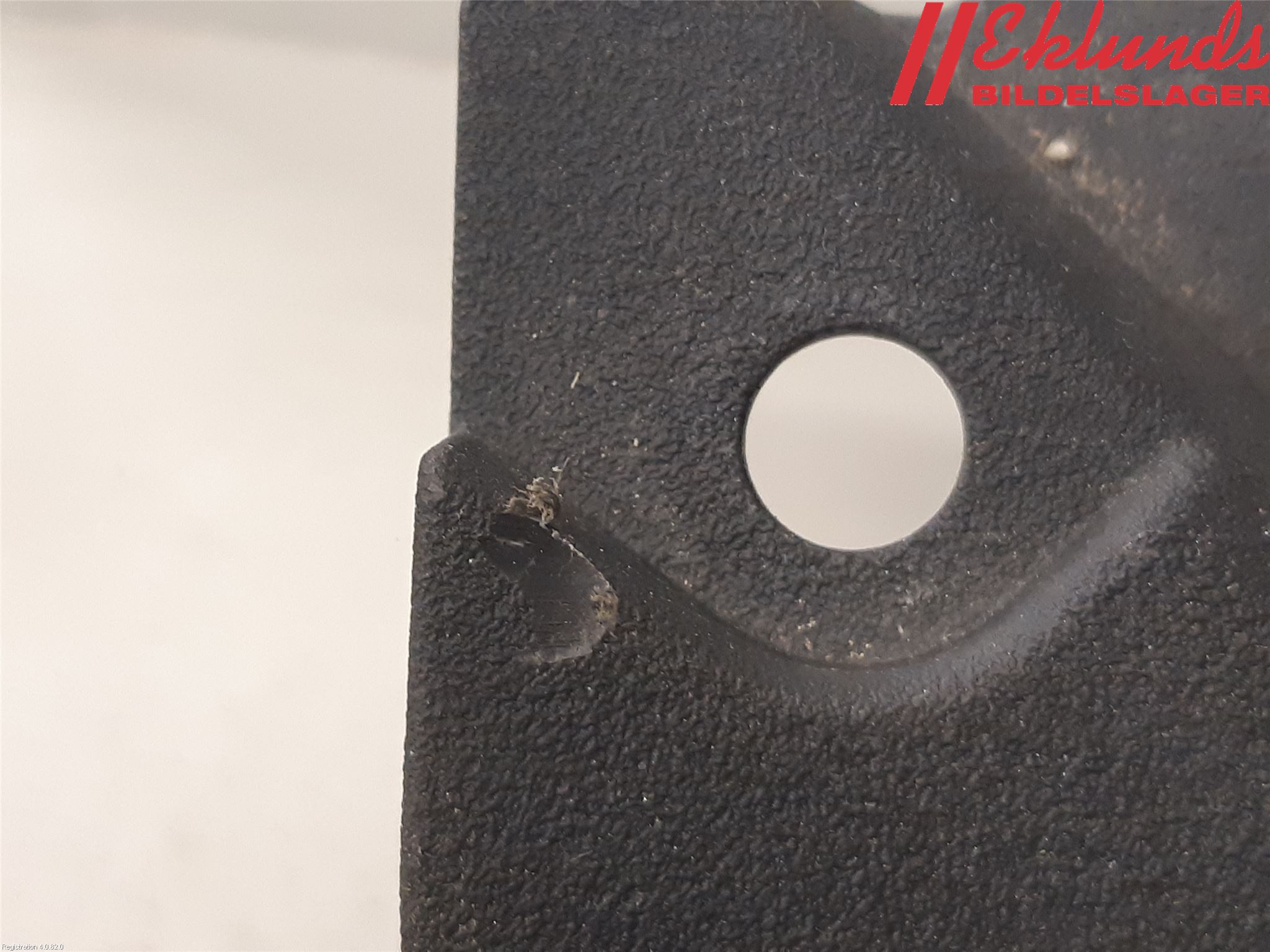 Toyota COROLLA 19- Täckplast Front