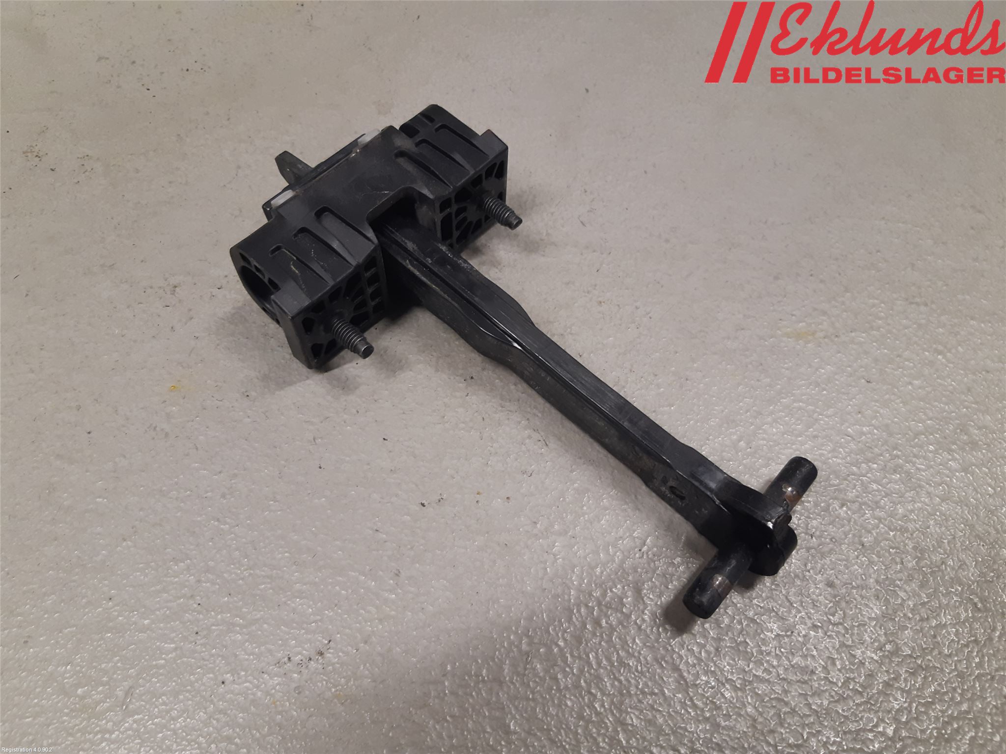 Nissan TOWNSTAR 22- Dörrstopp