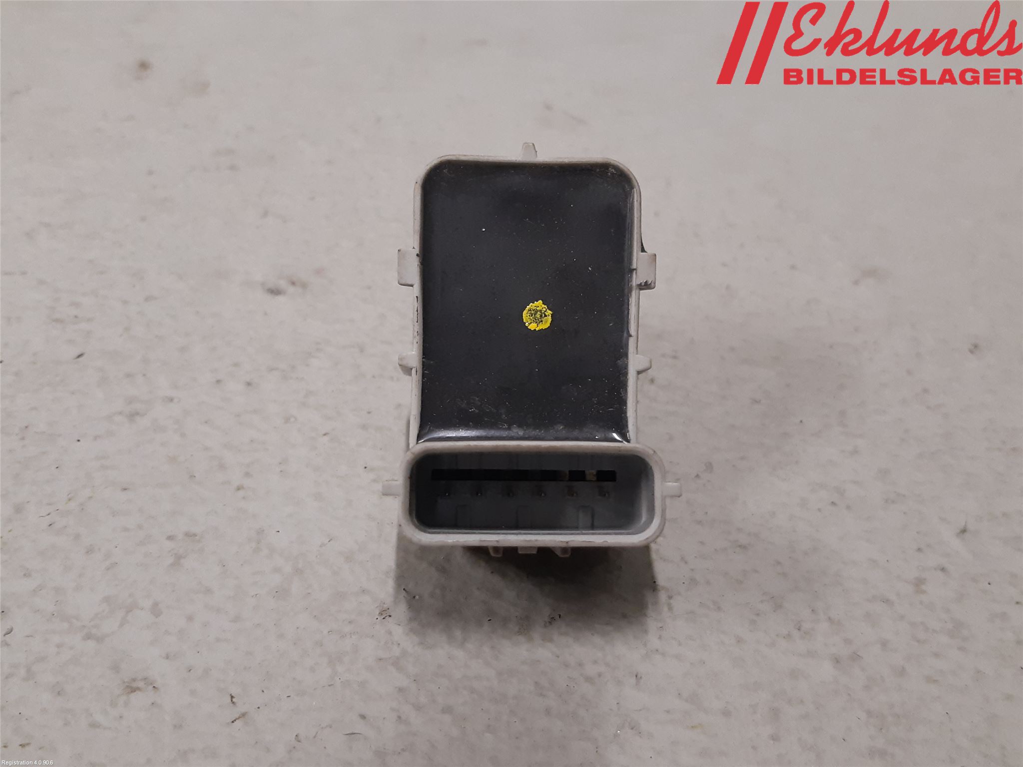 Hyundai i30 GD 13-17 Parkeringshjälp Backsensor