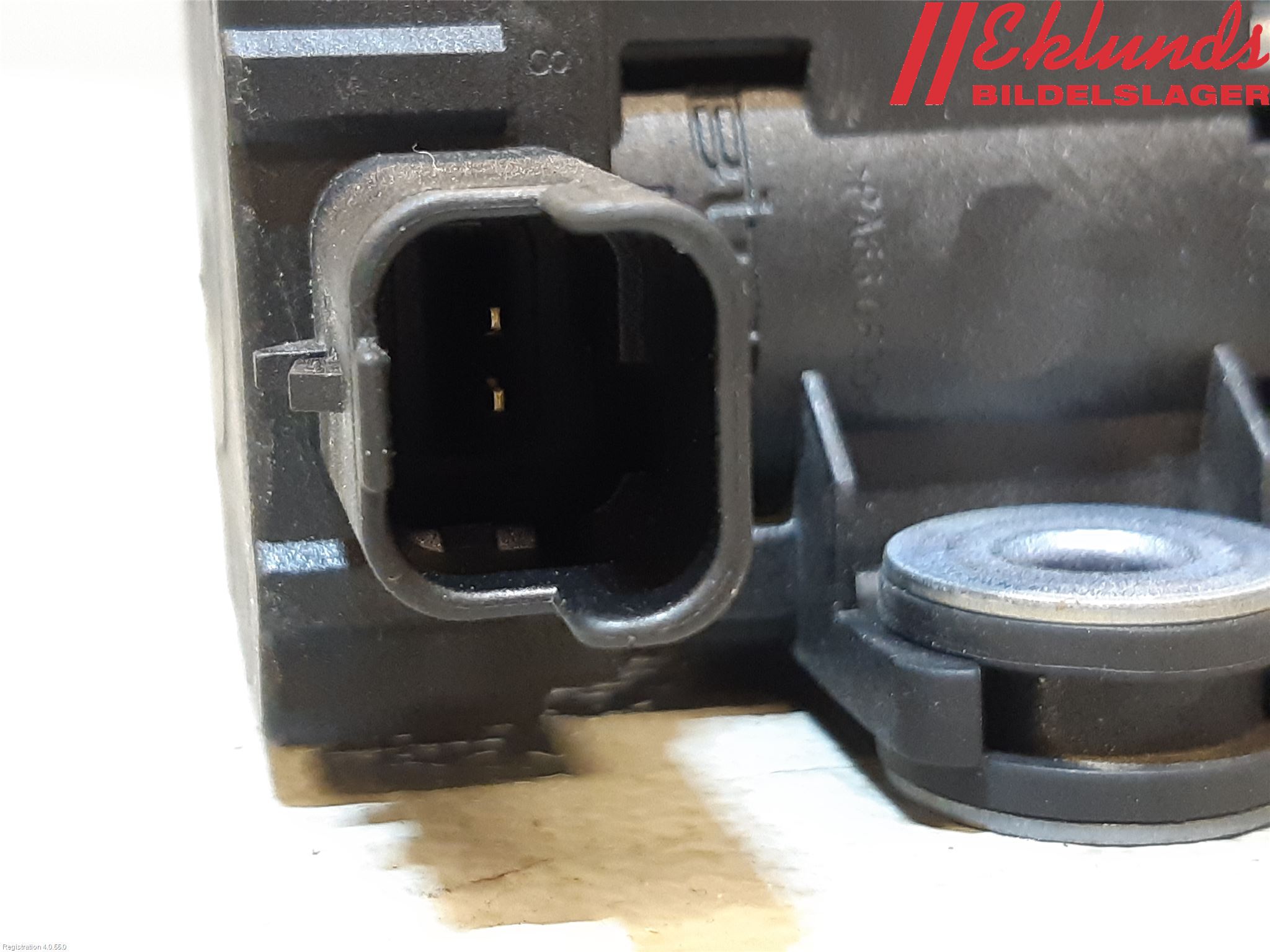 Peugeot EXPERT/E-EXPERT 17- Magnetventil Laddtryck