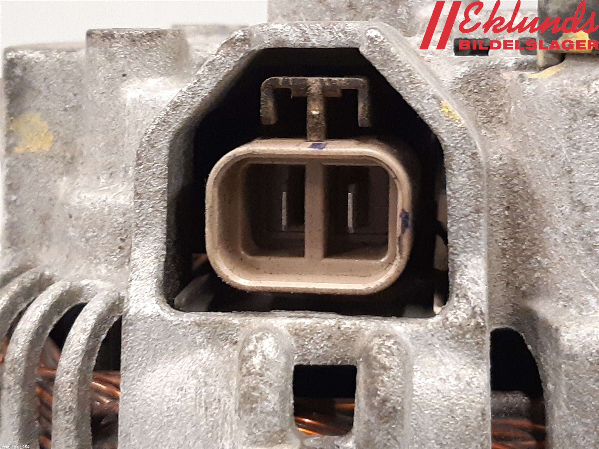 Ford RANGER EU/USA 07-11 Generator