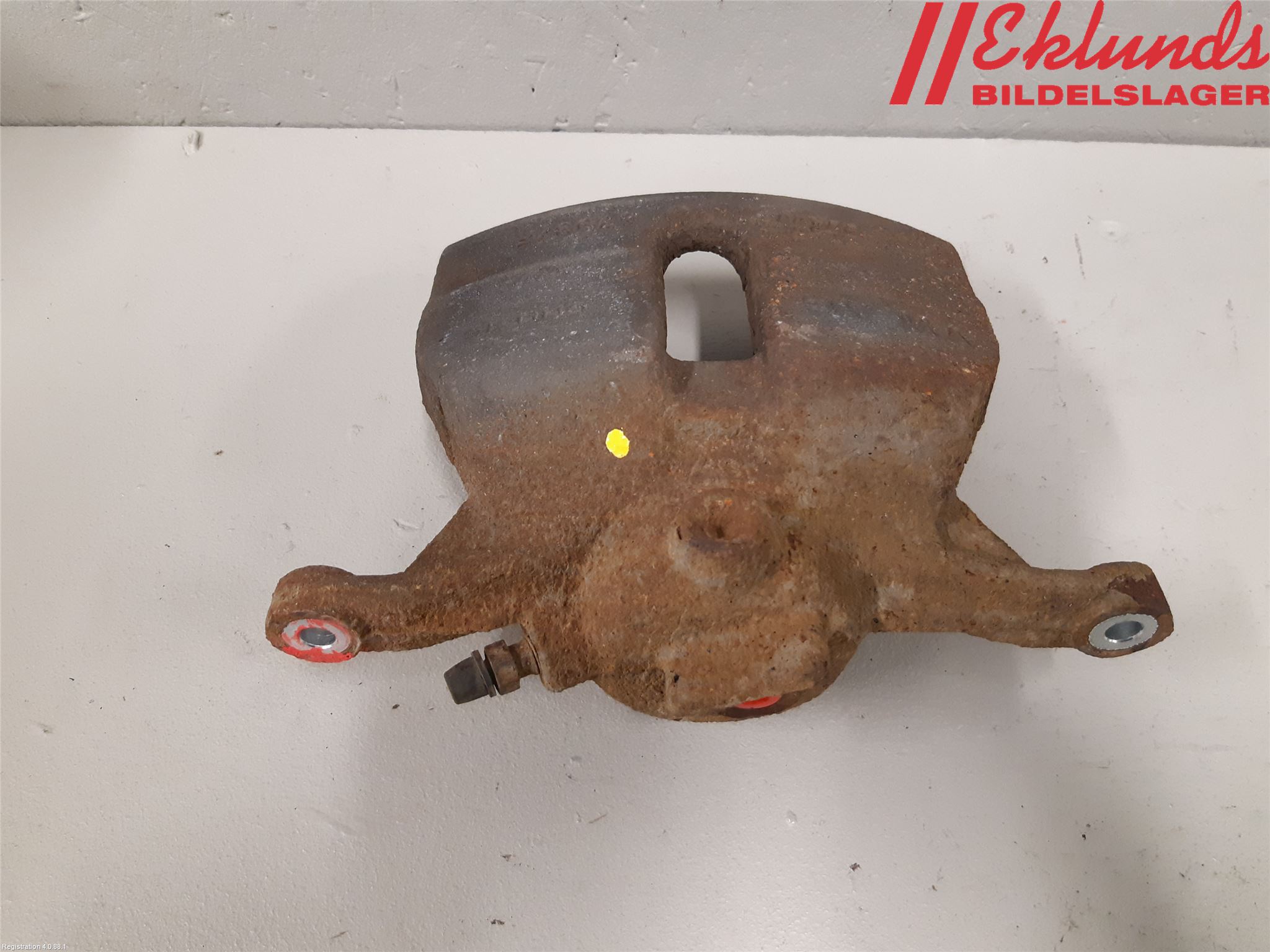 Volkswagen VW PASSAT 15-19 Bromsok Fram Vänster