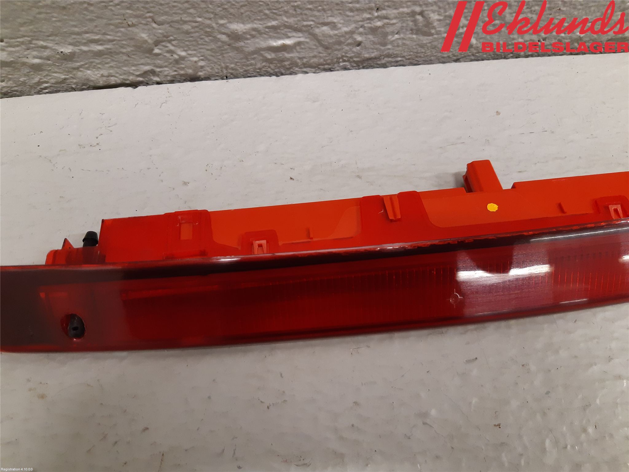 Ford FOCUS 11-14 Bromsljus Bakruta