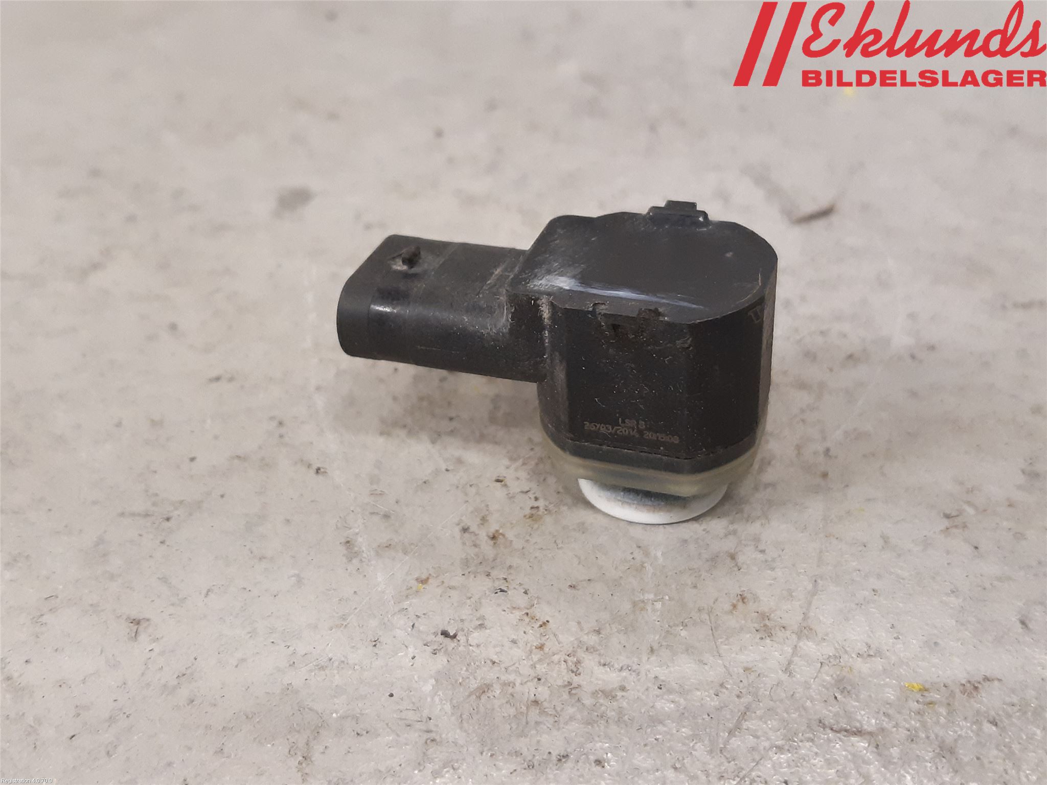 Volvo V40 12-19 Parkeringshjälp Backsensor