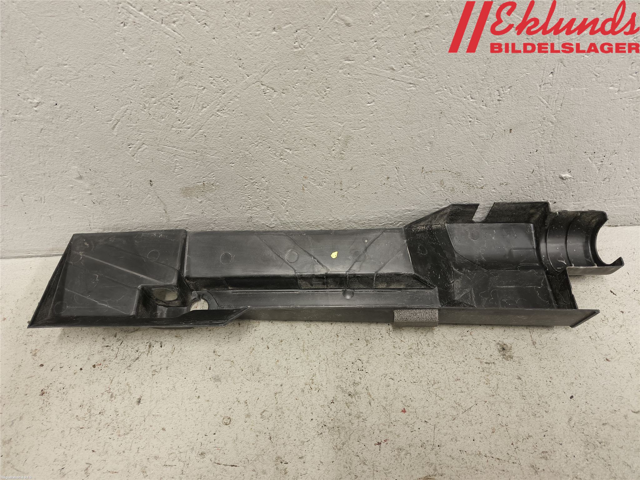 Volvo 940 91-98 Stänkskydd