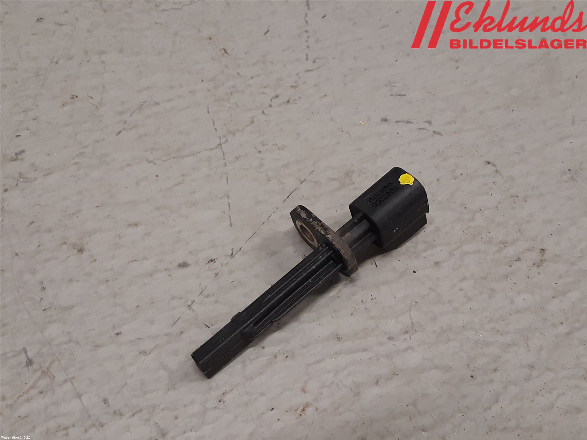 Volvo V60 CROSS COUNTRY 19- Abs Sensor