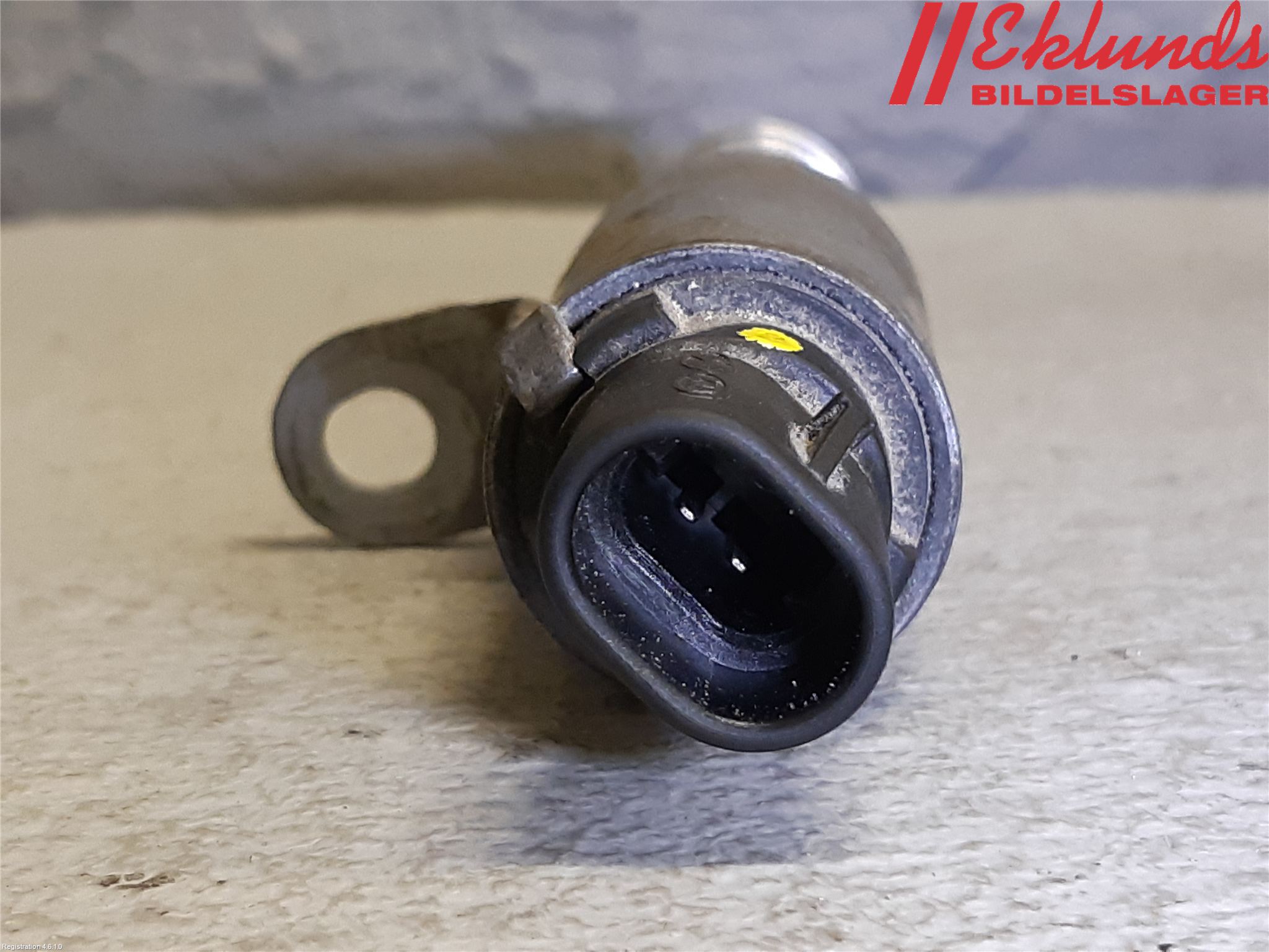 Kia OPTIMA 16-20 Kamställningsventil