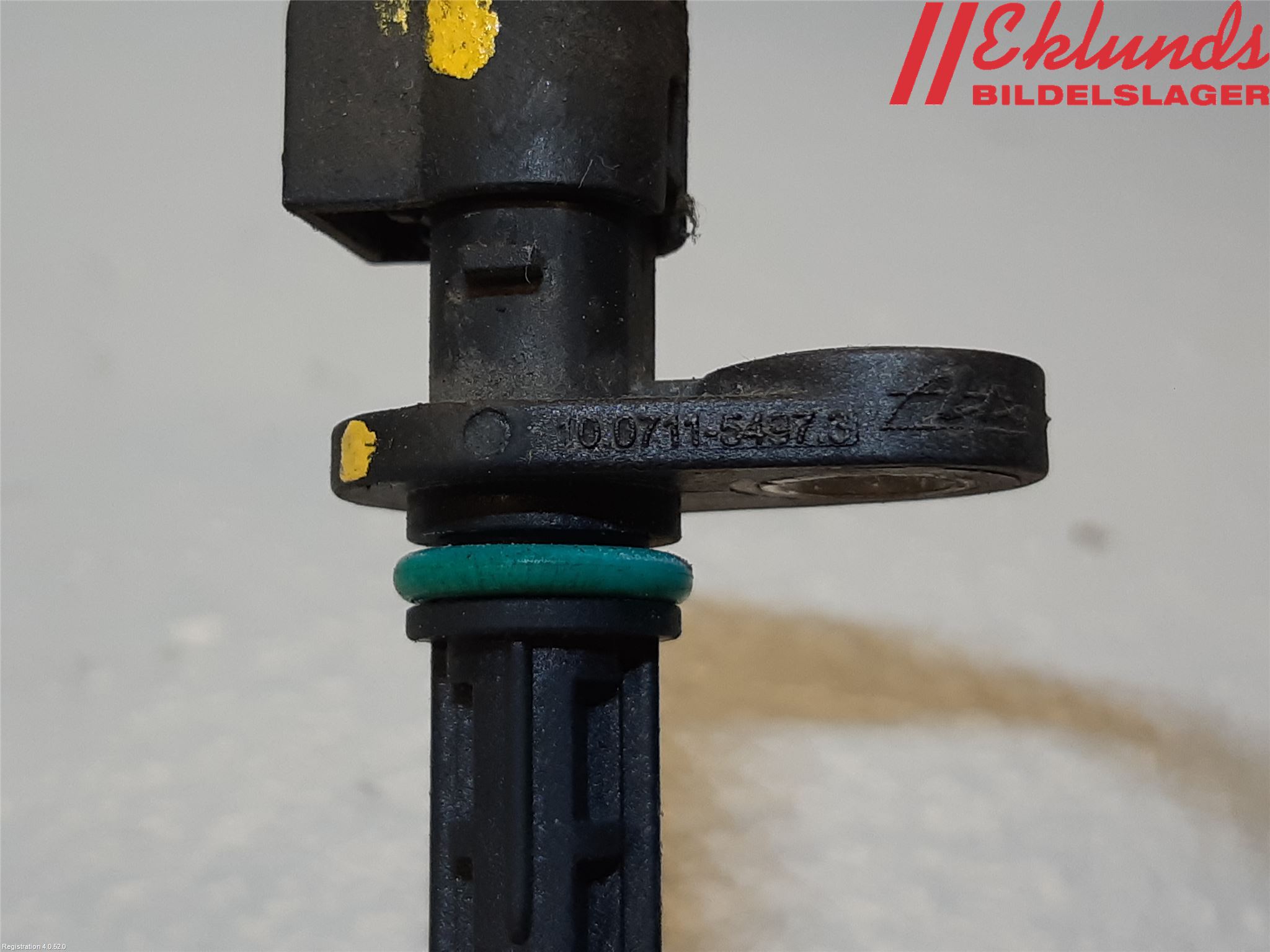 Mercedes-Benz MB E-KLASS (W213) 16-23 Abs Sensor