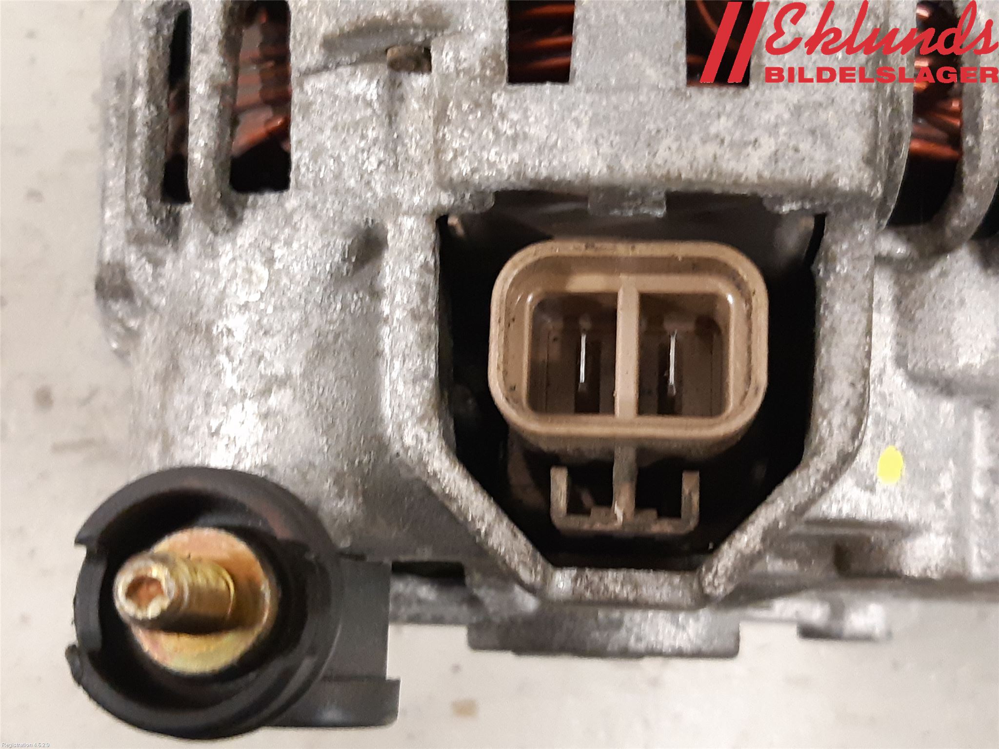Mazda MX-5 I MIATA  89-98 Generator