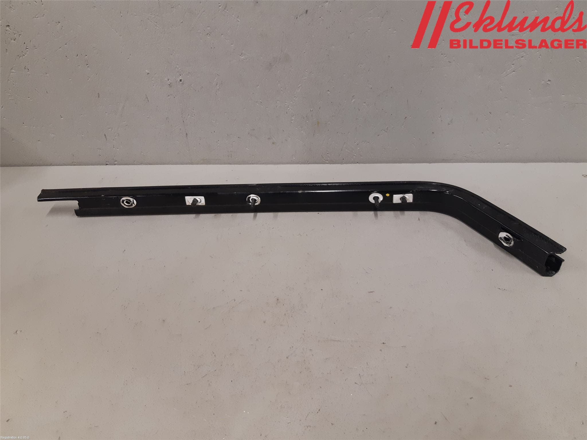 Fiat DOBLO CARGO Glidskena Skjutdörr Hö