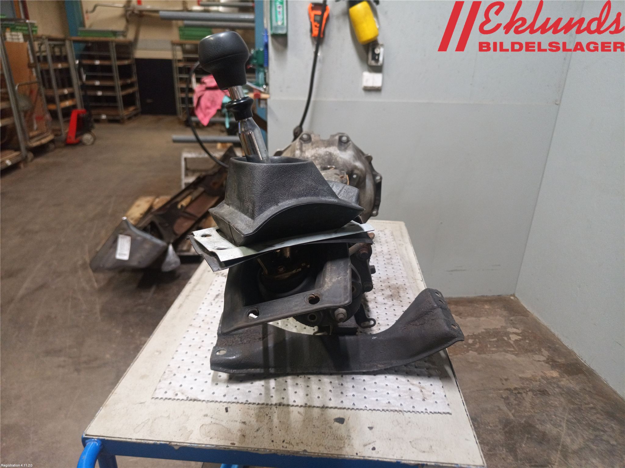 Volvo 940 91-98 Växellåda Man 5 Vxl