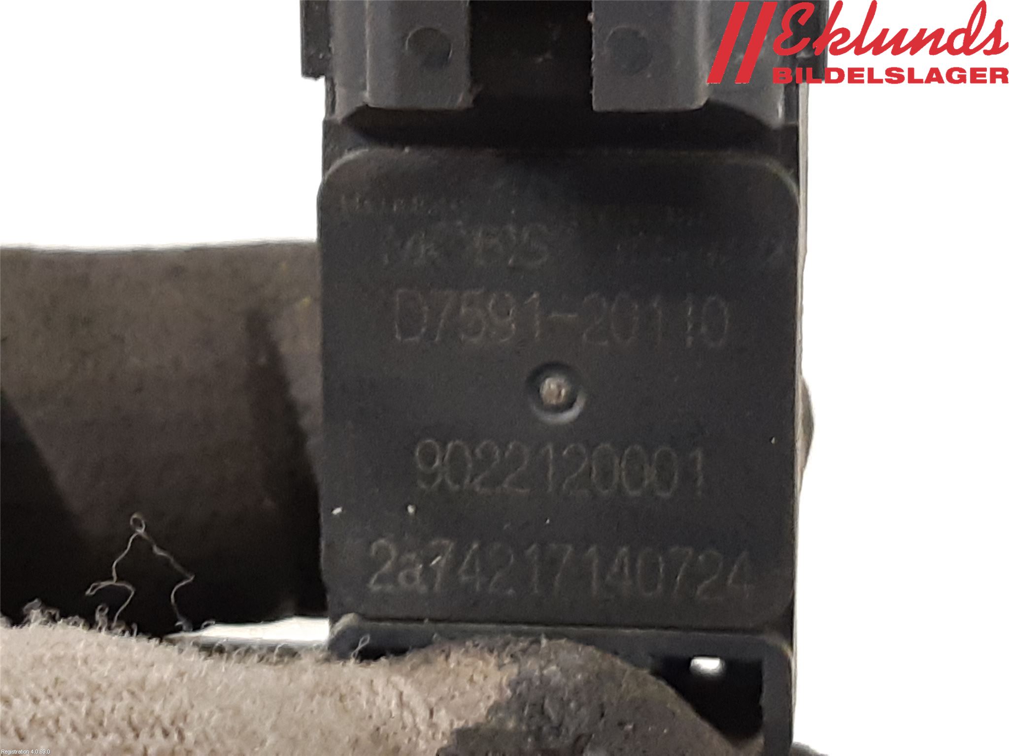 Hyundai i30 PD 17- Sensor Övrigt