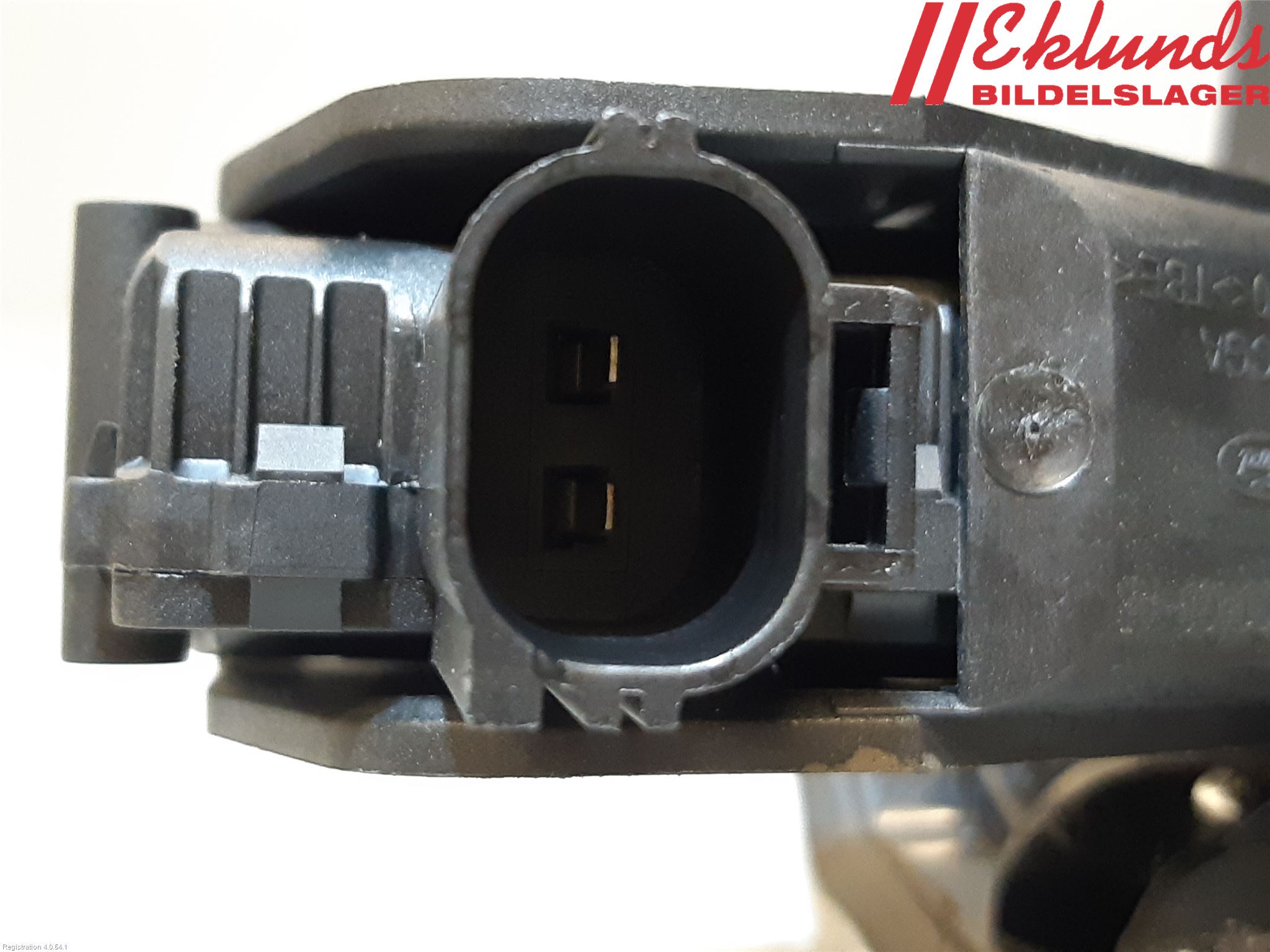 Ford MONDEO 15-22 Tanklucka