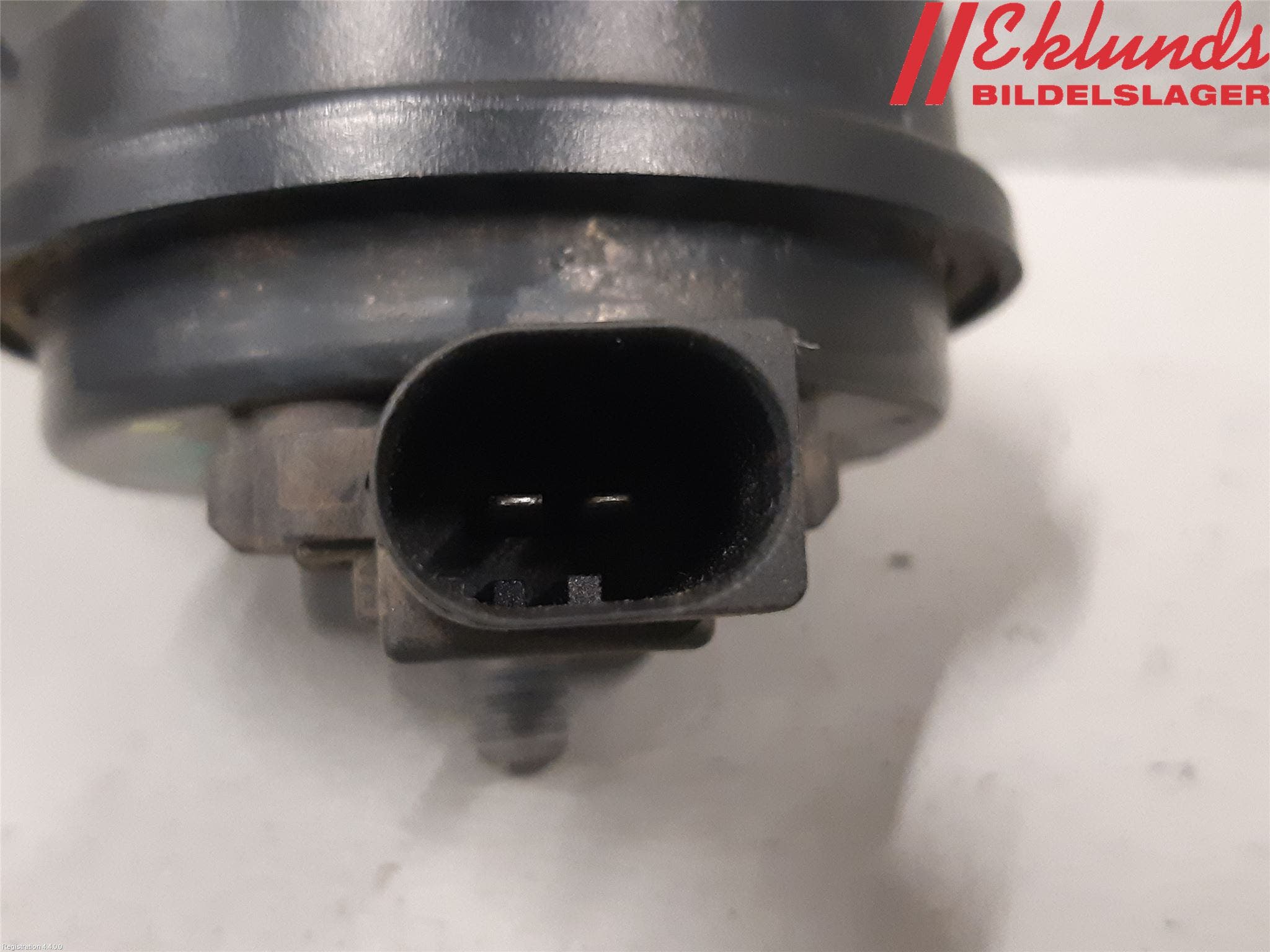 Audi Q5 09-16 Signalhorn